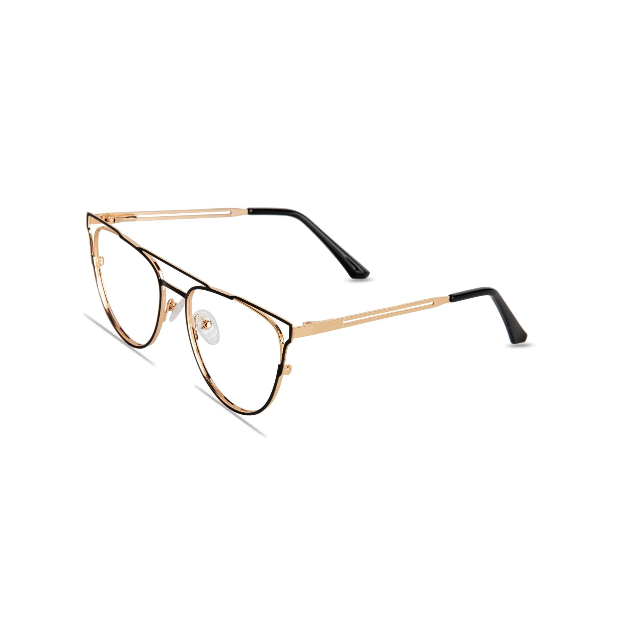 Aviator Glasses VK10359 - Image 2