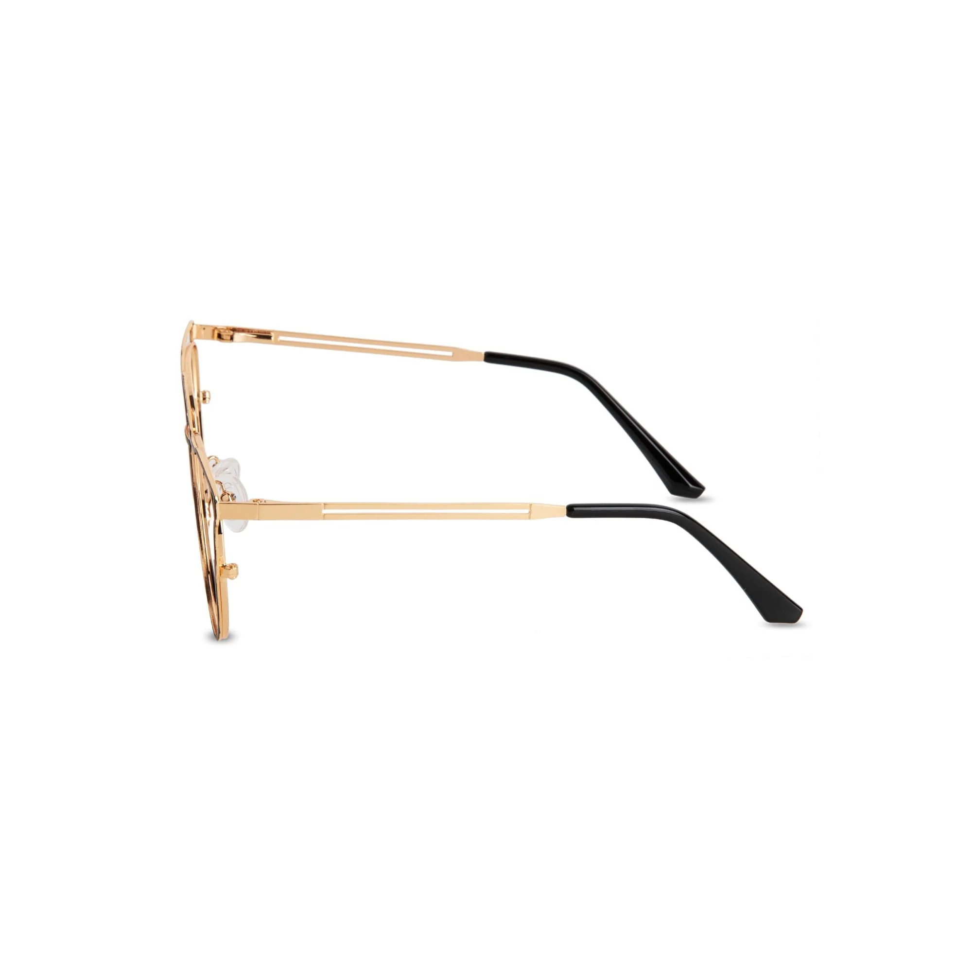 Aviator Glasses VK10359 - Image 3