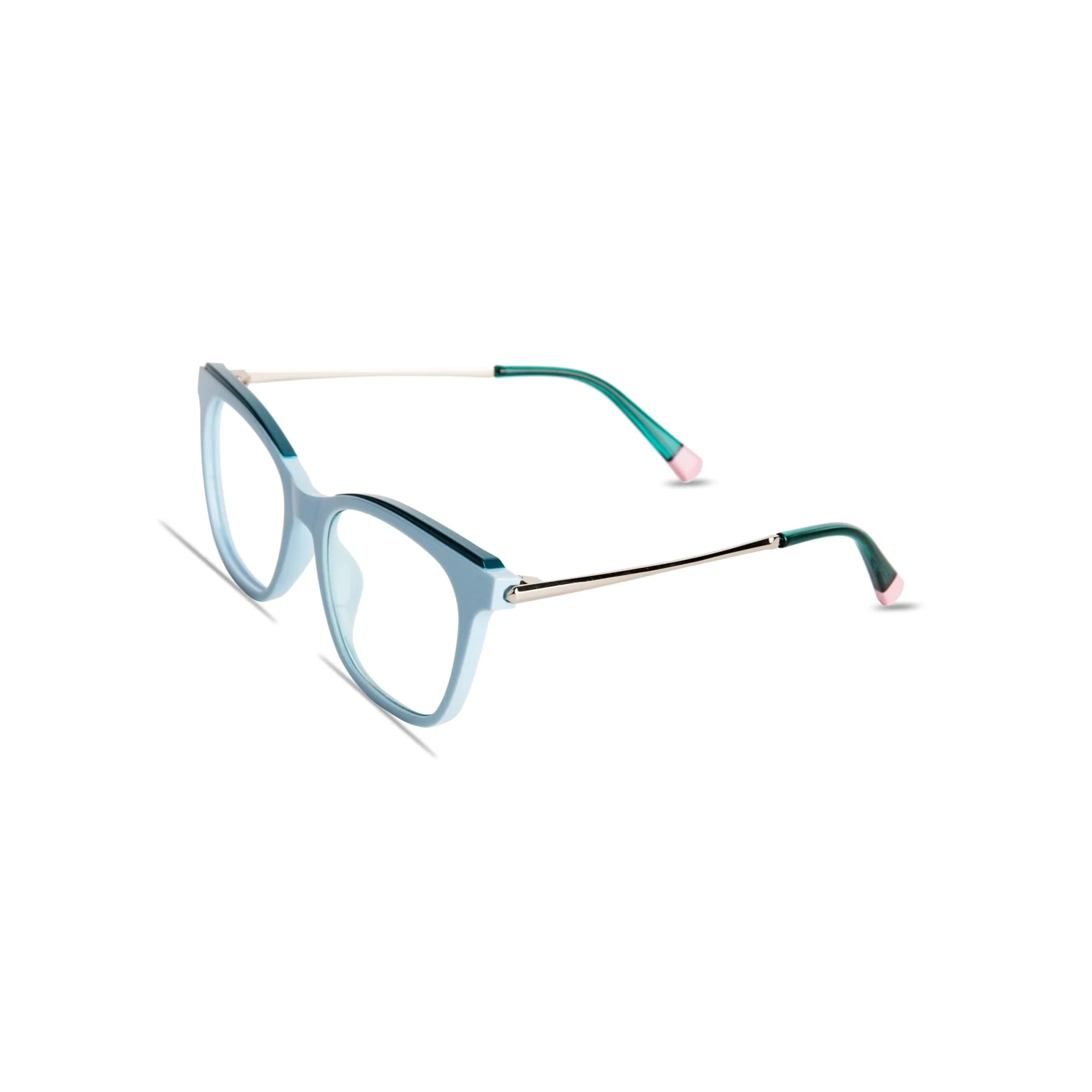 Square Glasses VK10361 - Image 2