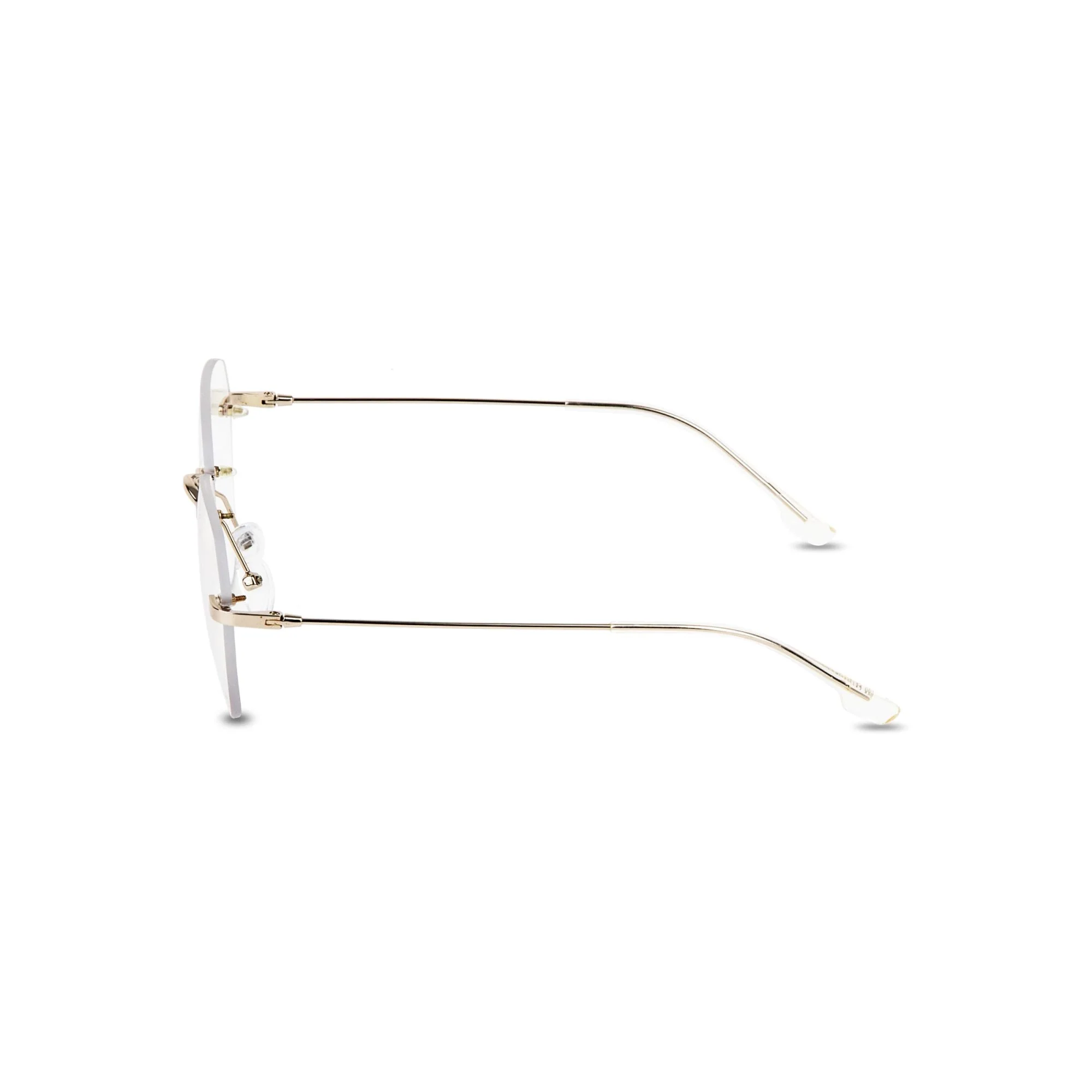 Square Glasses VK10366 - Image 3