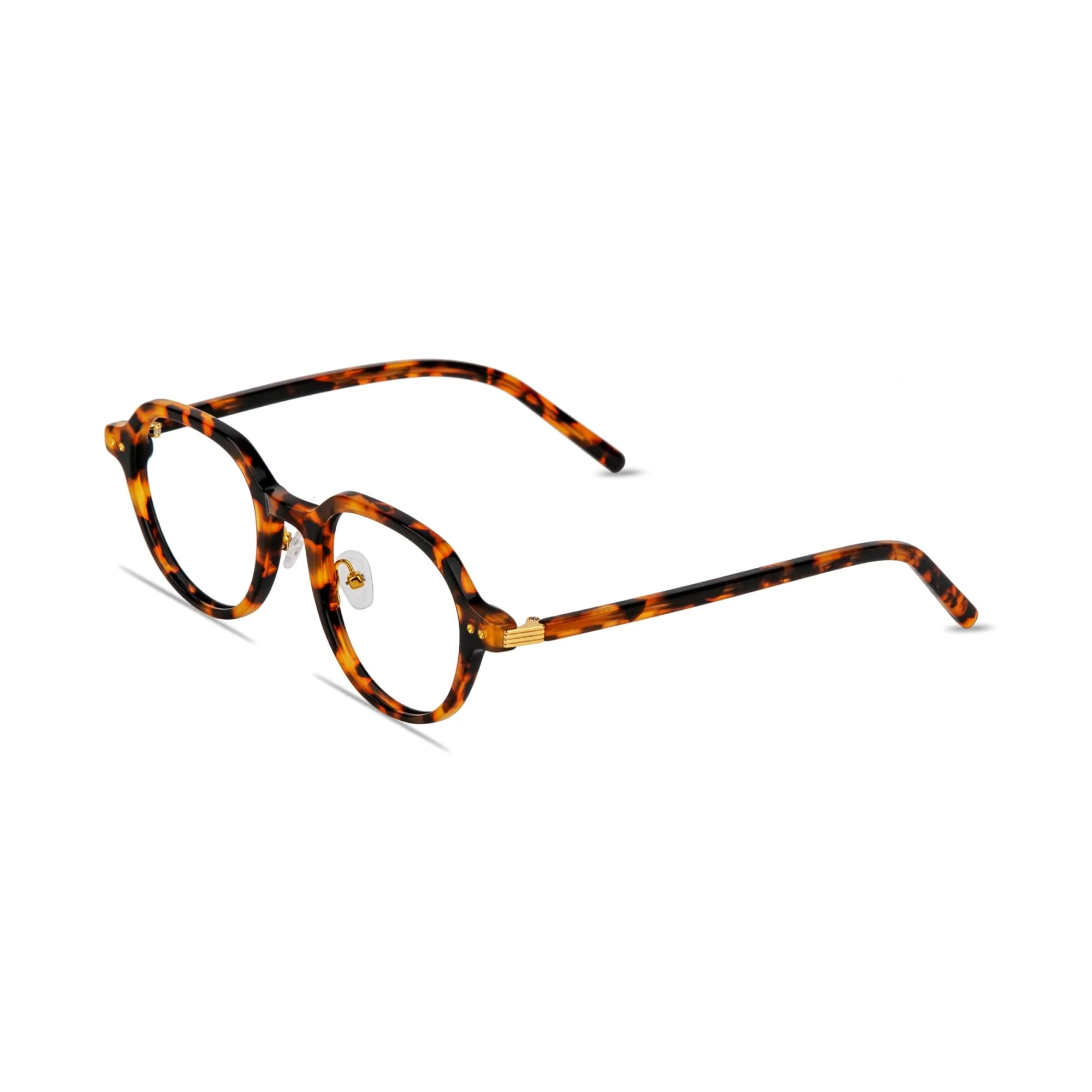 Square Glasses VK10373 - Image 2