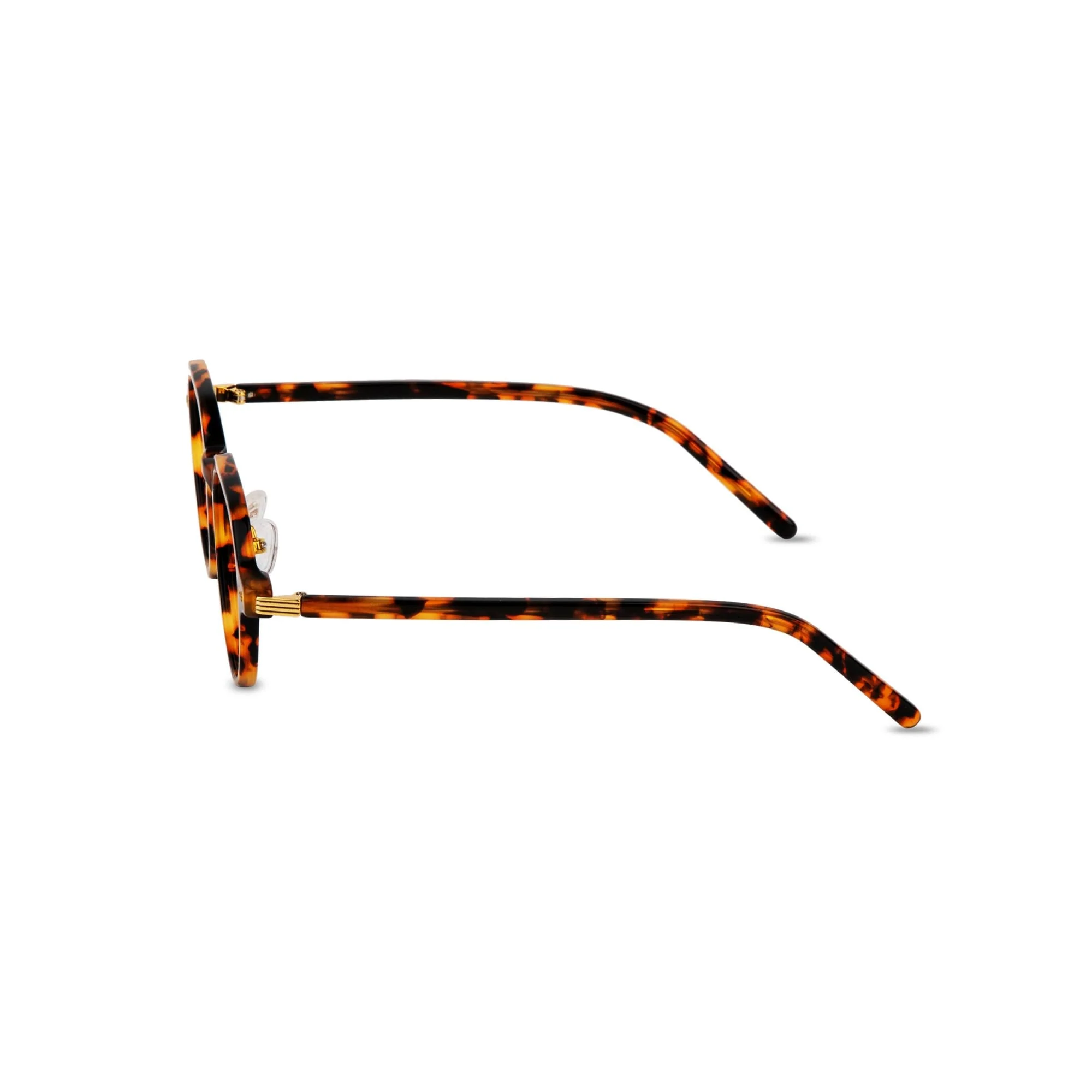 Square Glasses VK10373 - Image 3