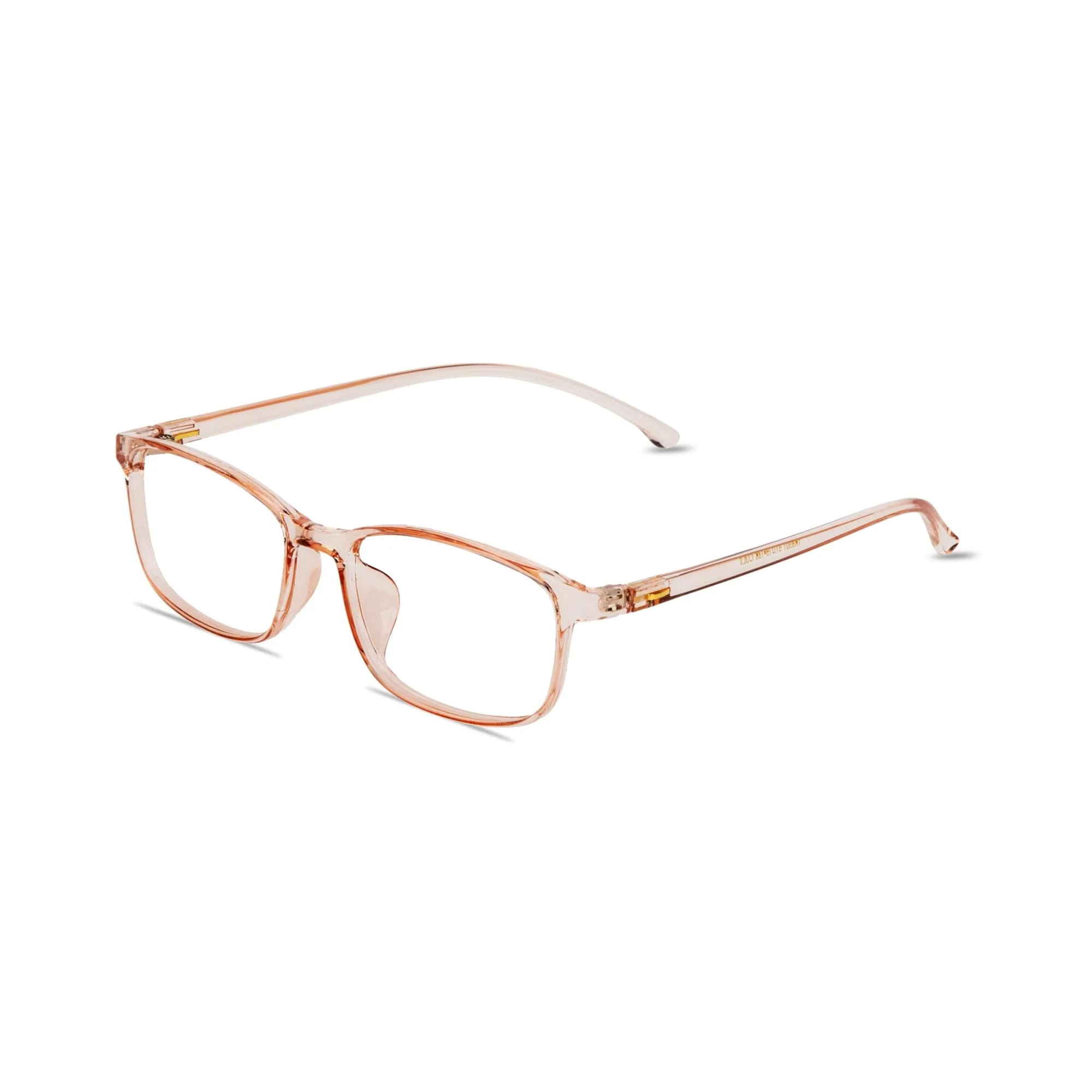 Rectangle Glasses VK10377 - Image 2