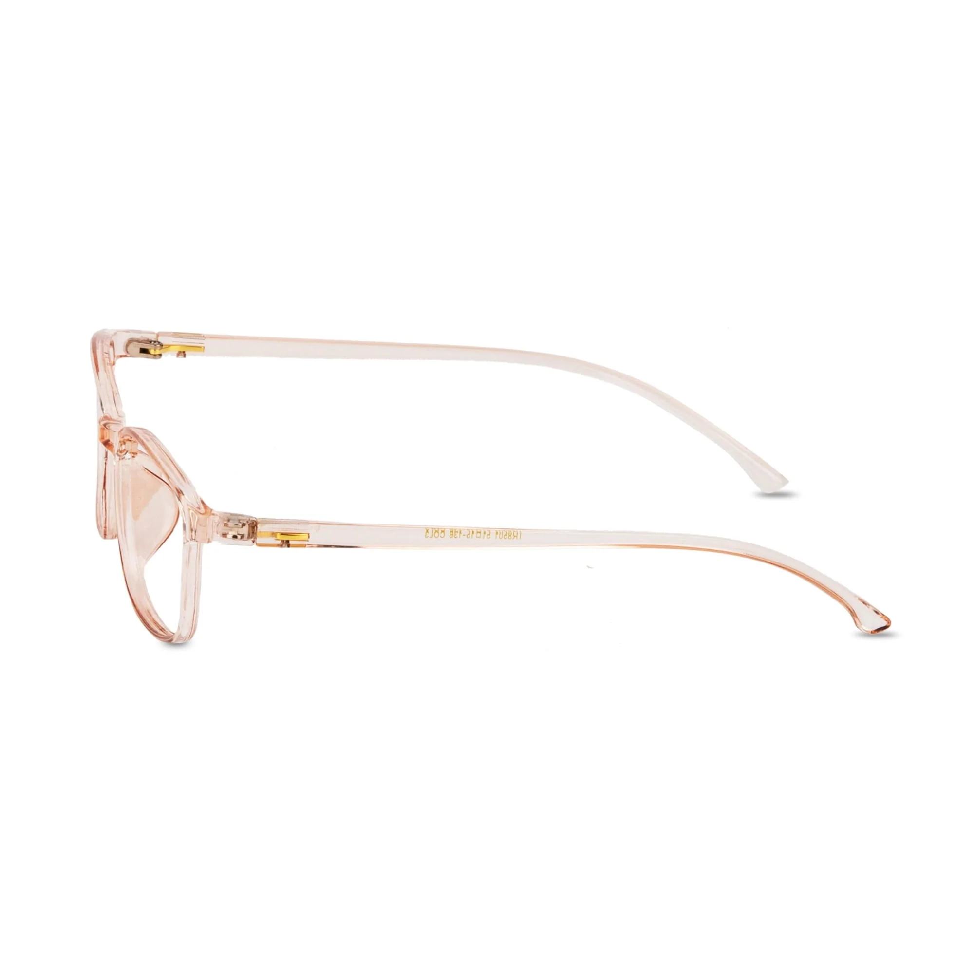 Rectangle Glasses VK10377 - Image 3