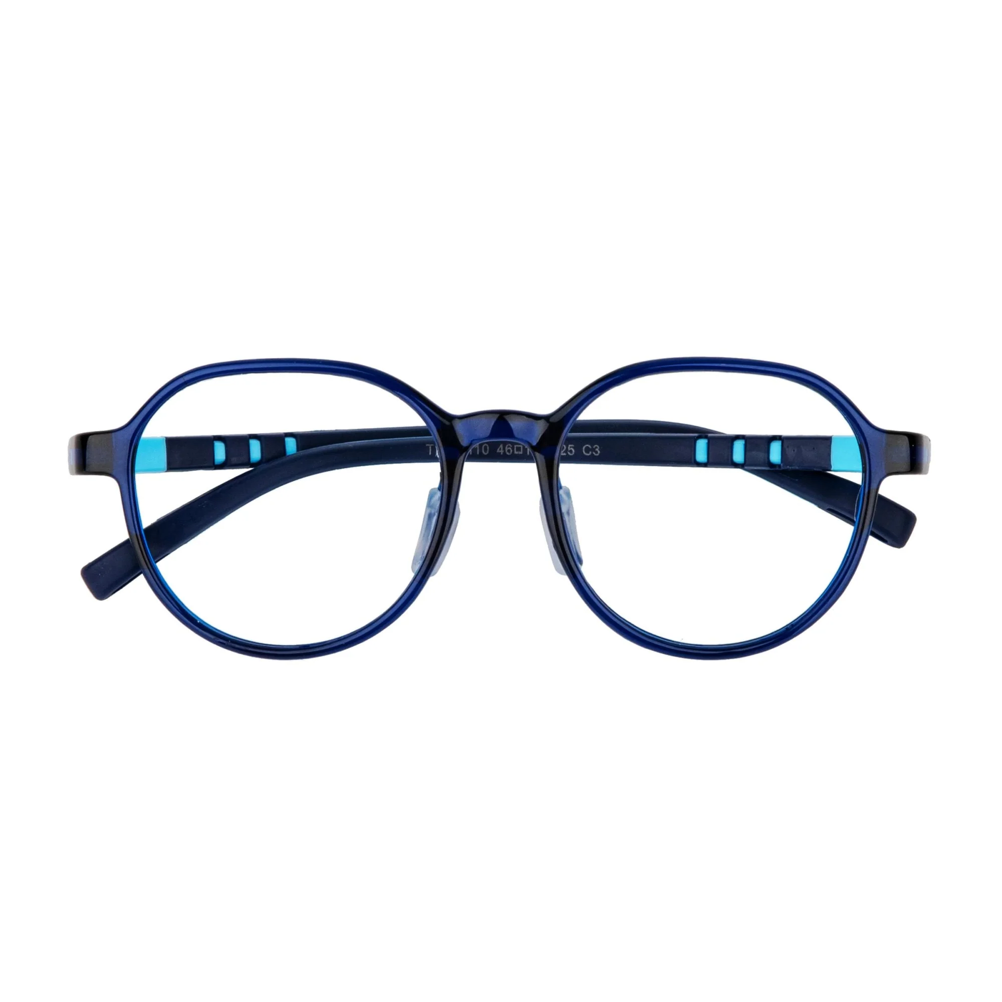 Round Glasses VK10378 - Image 4