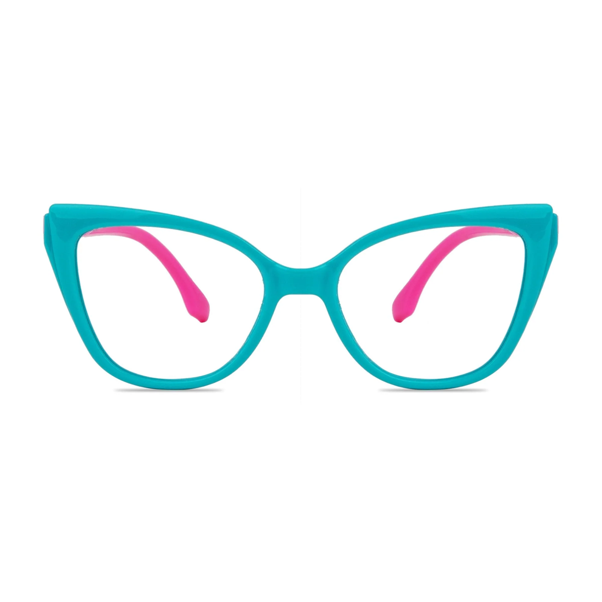 Cat Eye Glasses VK10379
