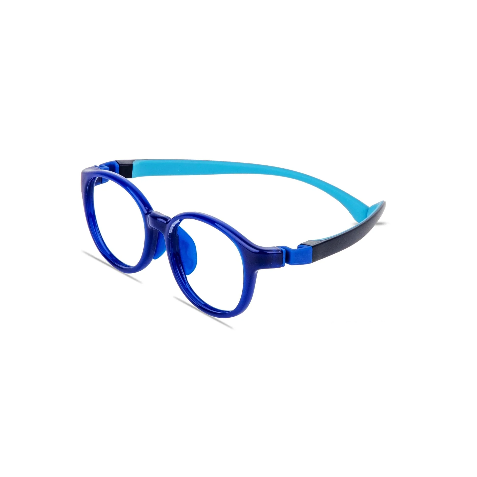Oval Glasses VK10381 - Image 2