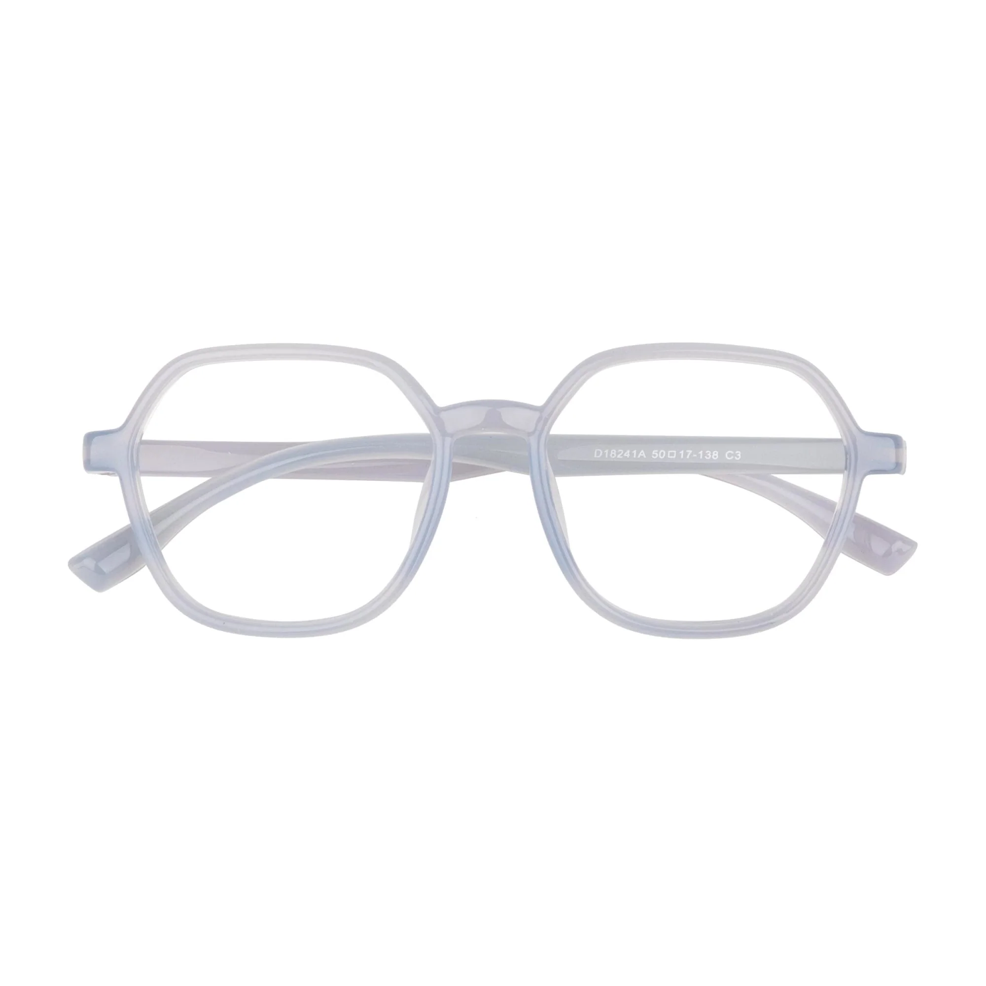 Geometric Glasses VK10382 - Image 4