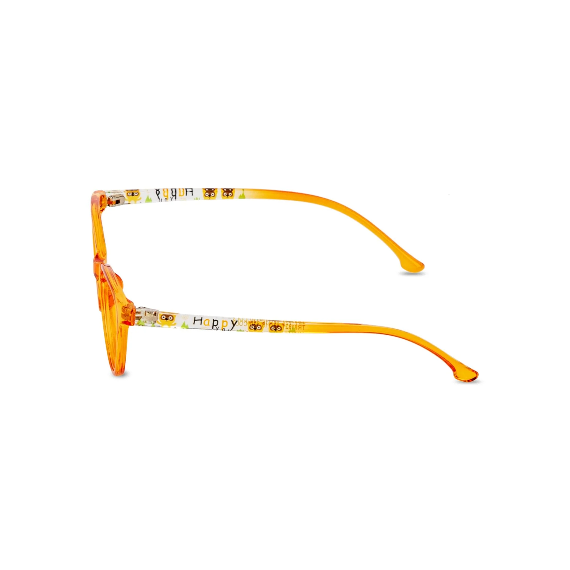 Cat Eye Glasses VK10383 - Image 3