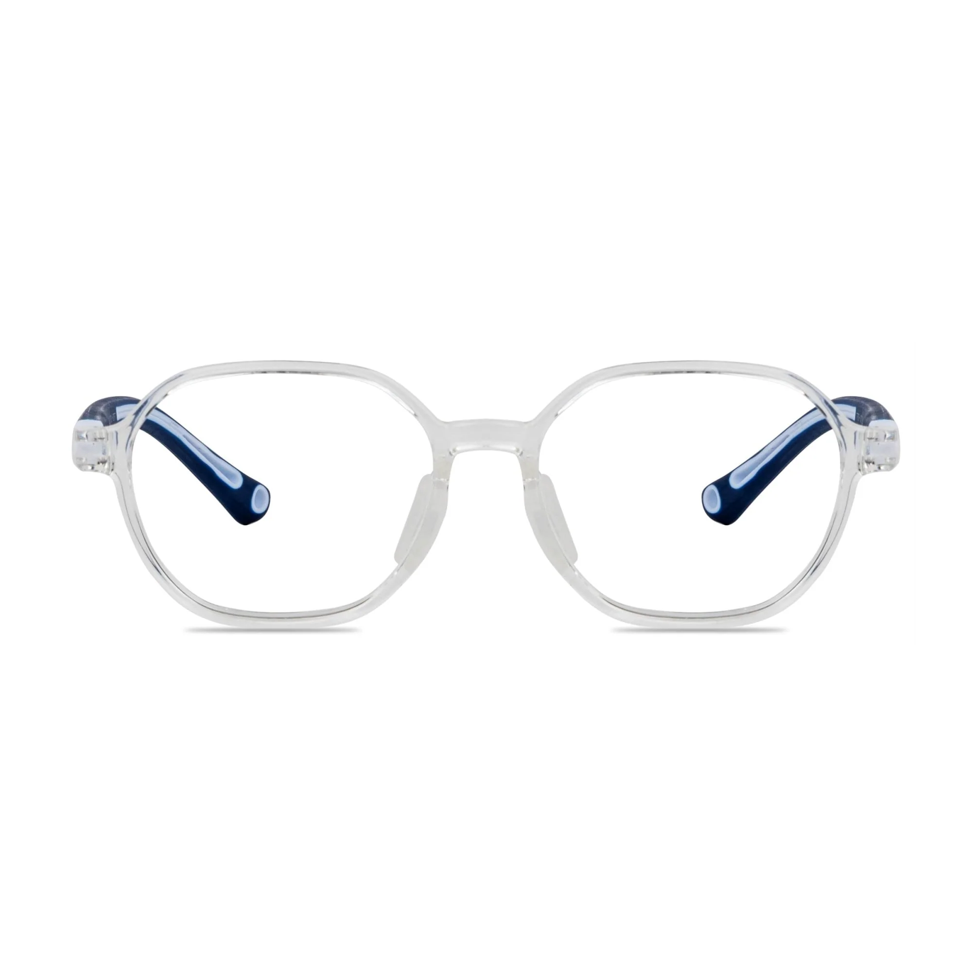 Round Glasses VK10384