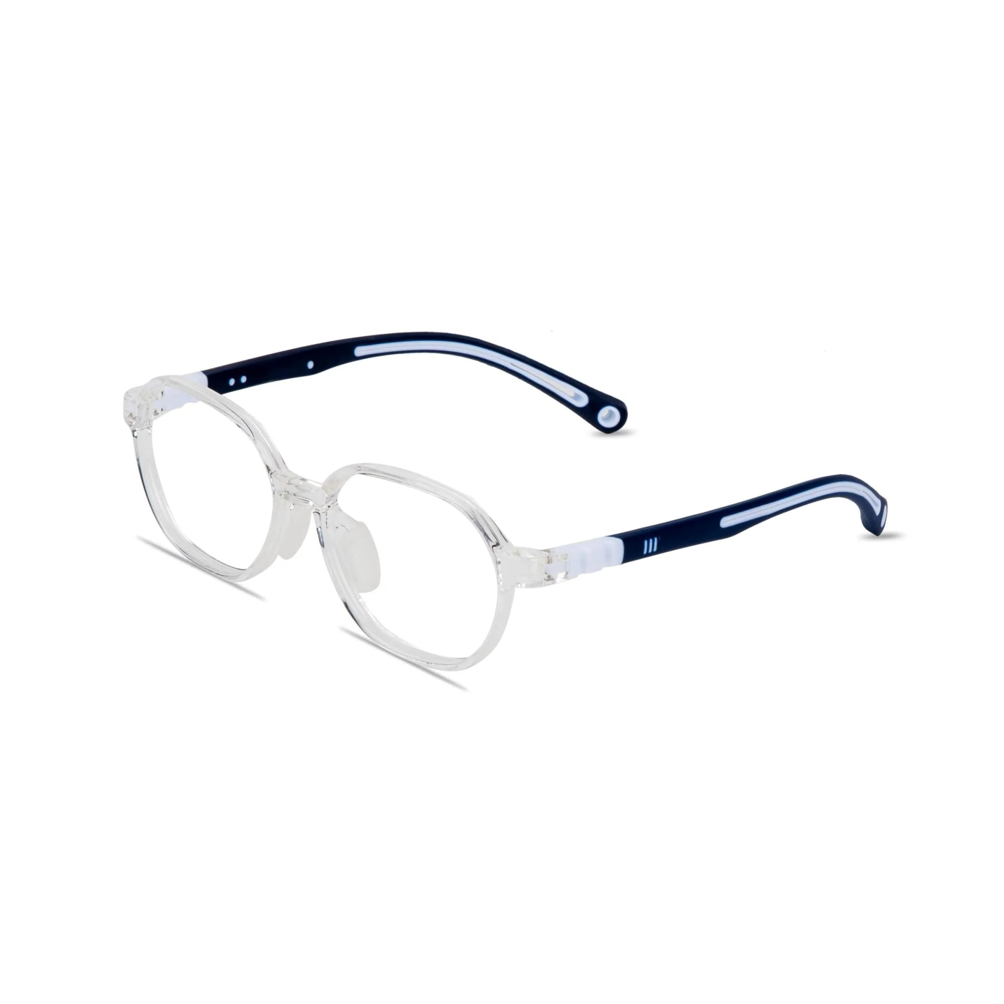 Round Glasses VK10384 - Image 2