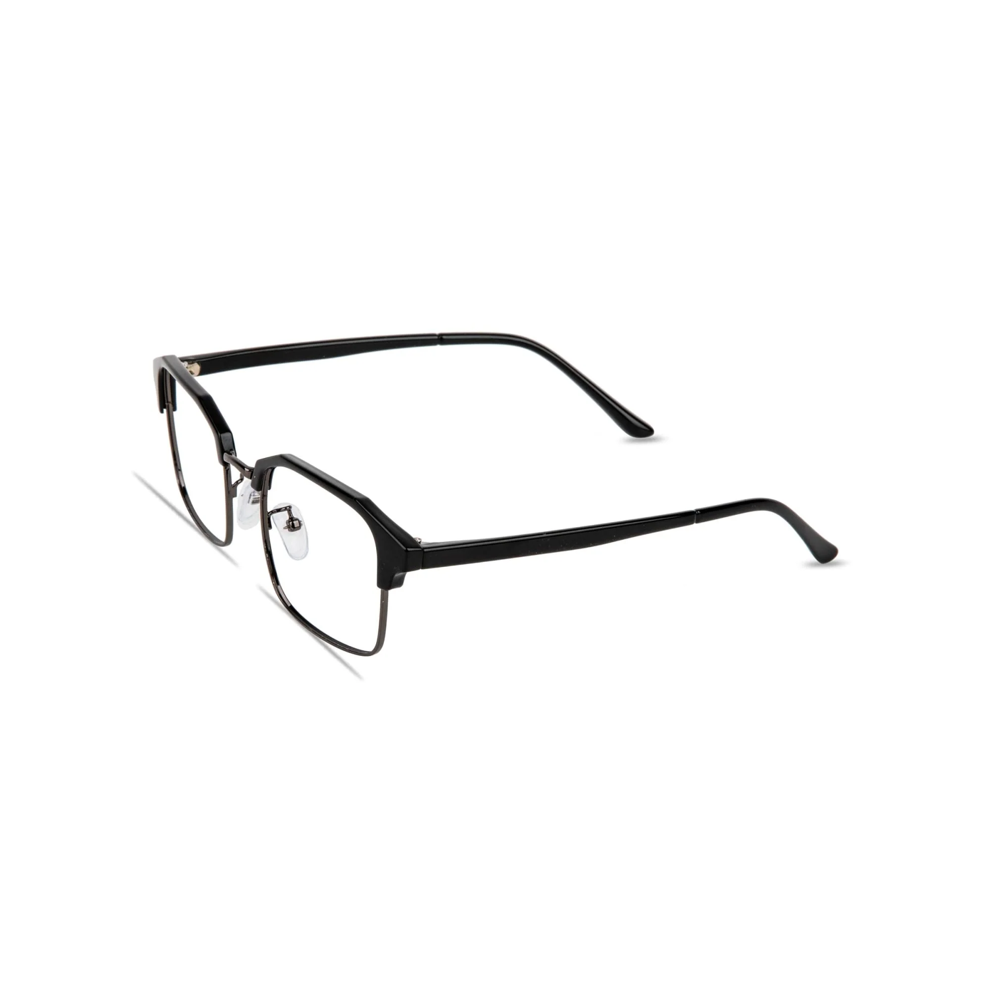 Square Glasses VK10385 - Image 2