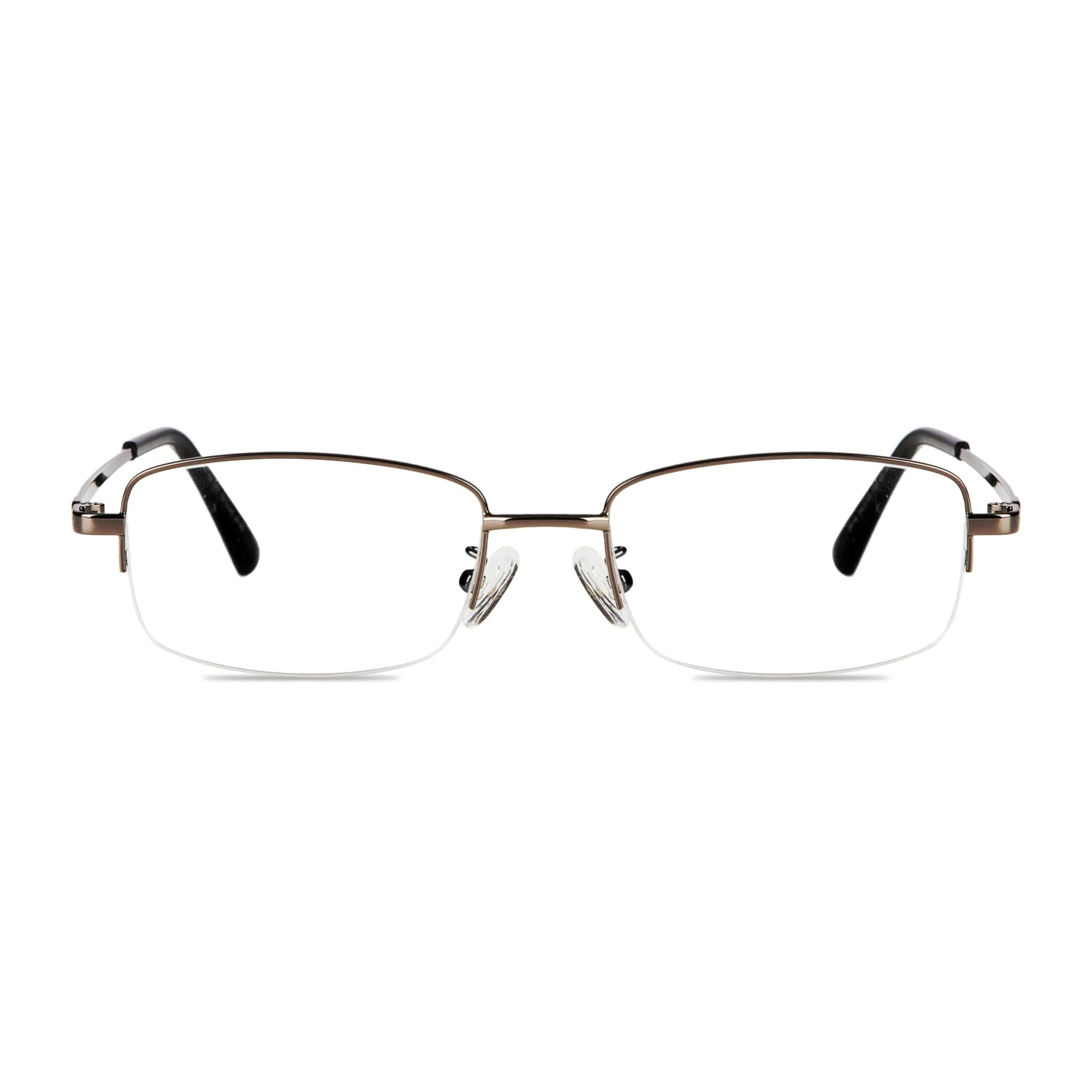 Rectangle Glasses VK10386 - Image 5