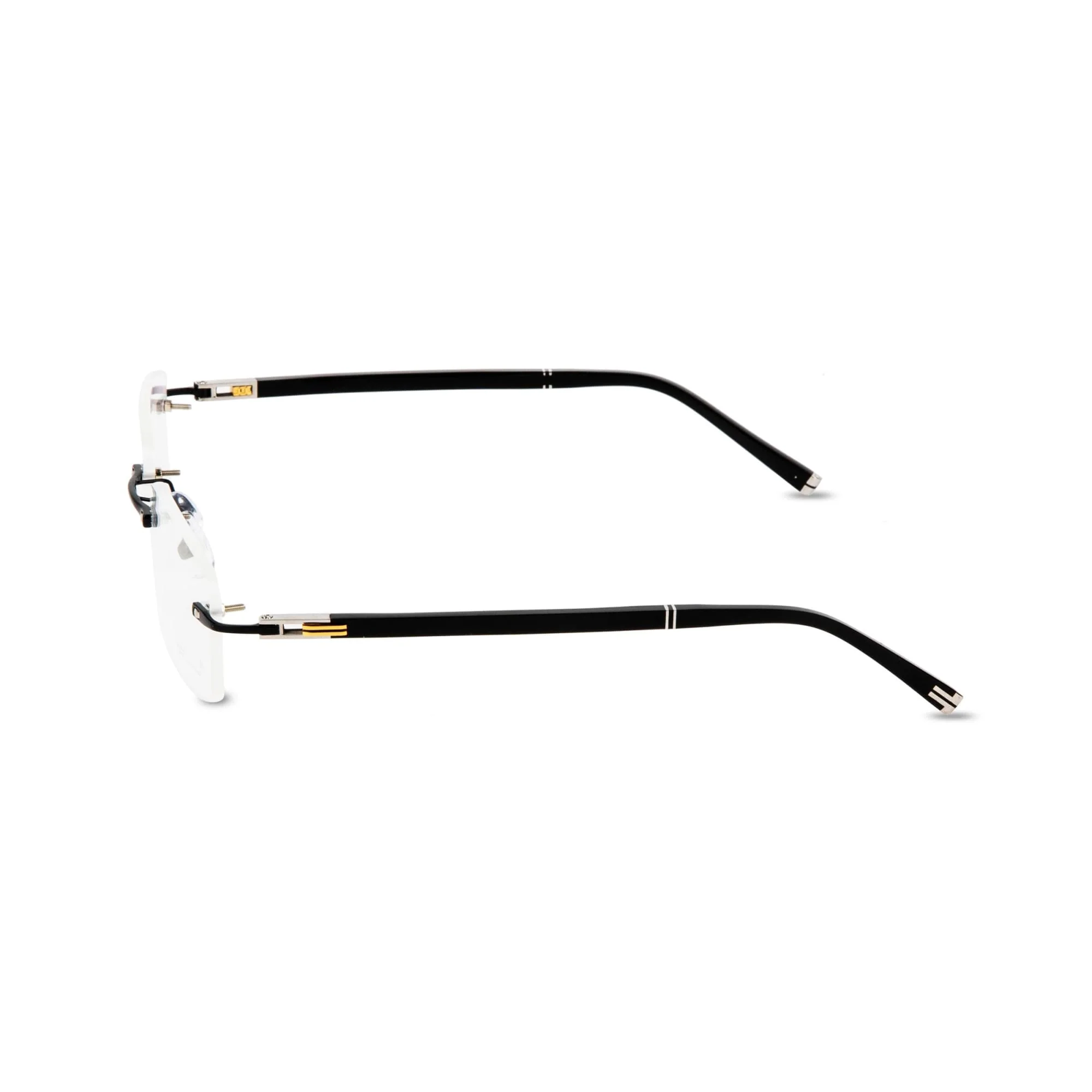 Rectangle Glasses VK10387 - Image 3