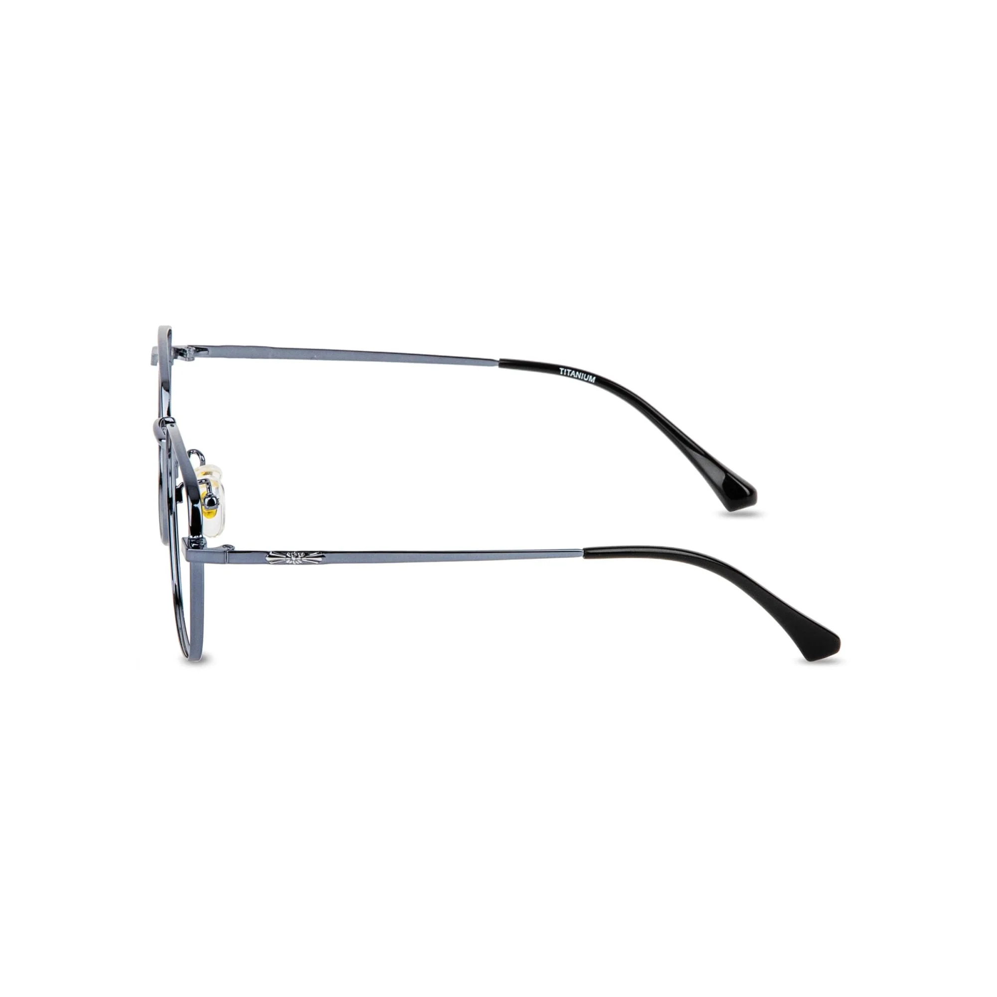 Square Glasses VK10388 - Image 3