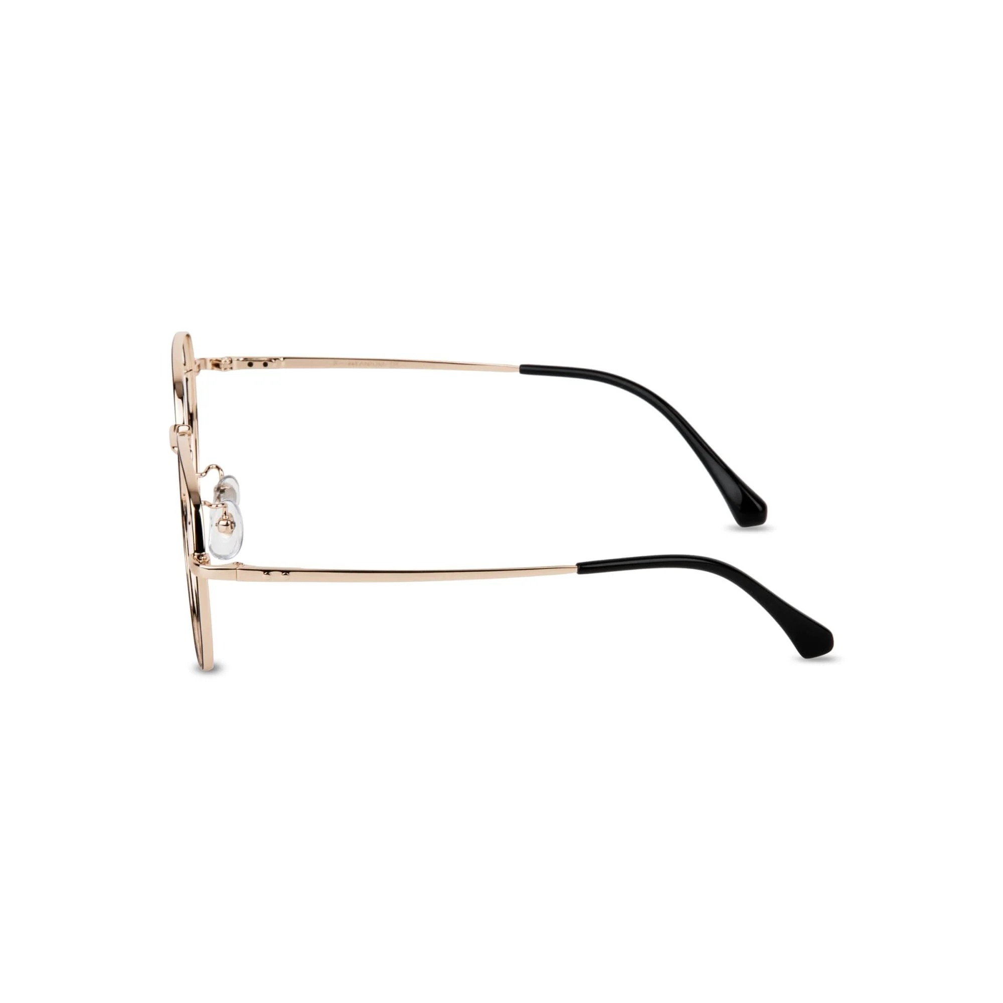 Square Glasses VK10392 - Image 3