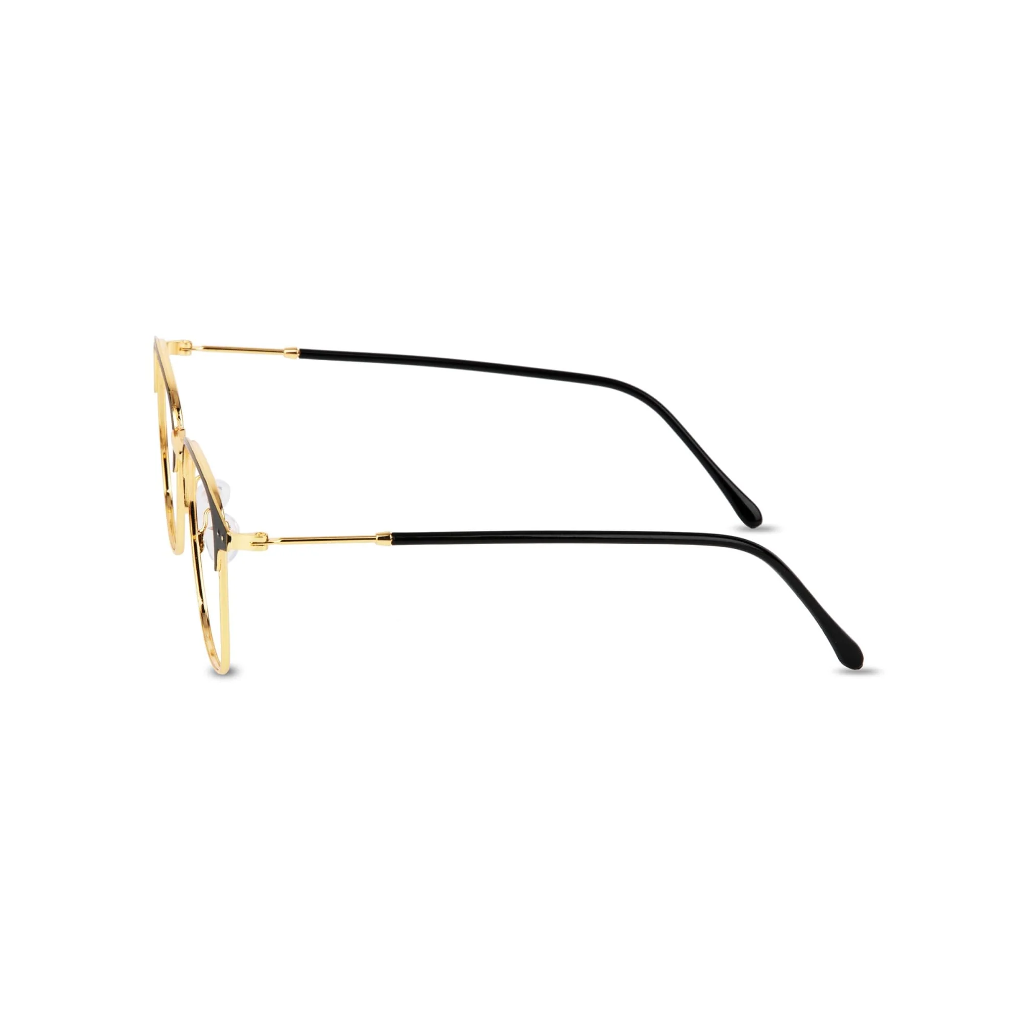 Square Glasses VK10393 - Image 3