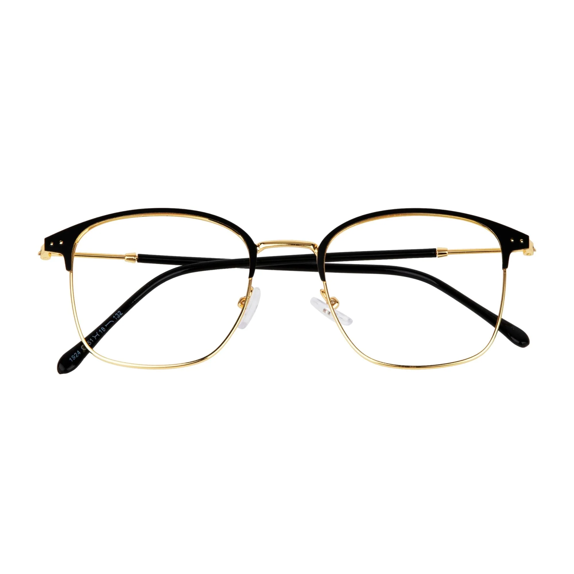 Square Glasses VK10393 - Image 4