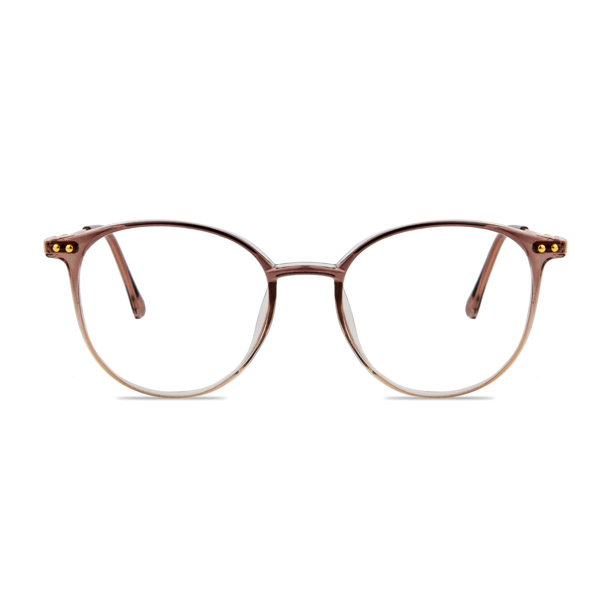 Round Glasses VK10394