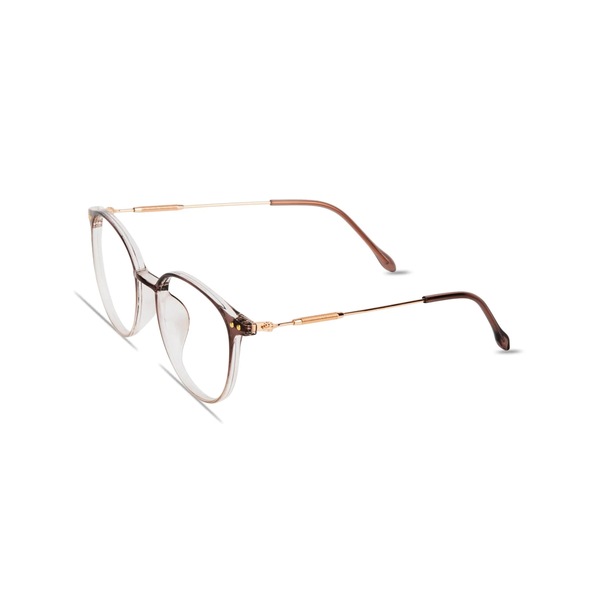 Round Glasses VK10394 - Image 2