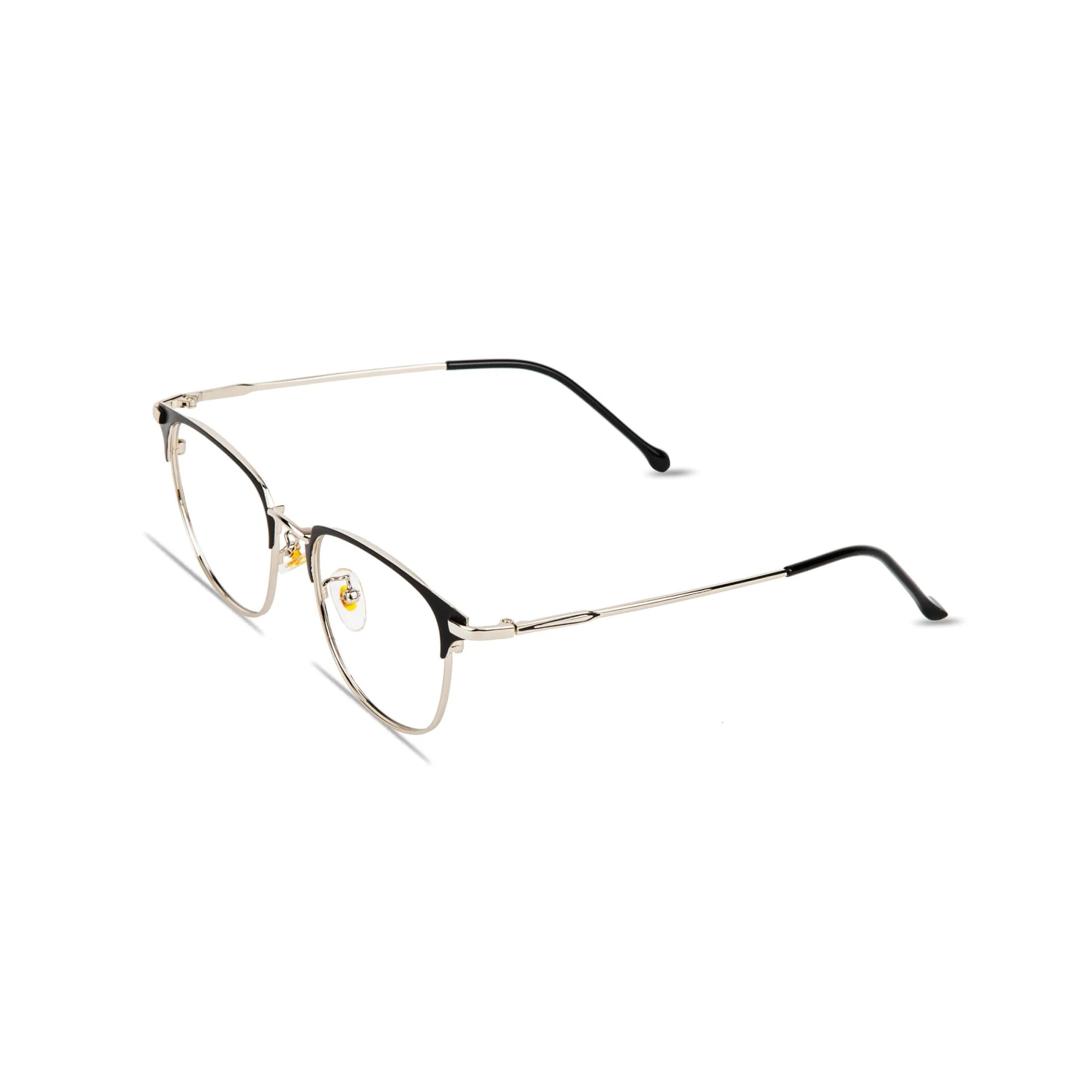 Square Glasses VK10395 - Image 2