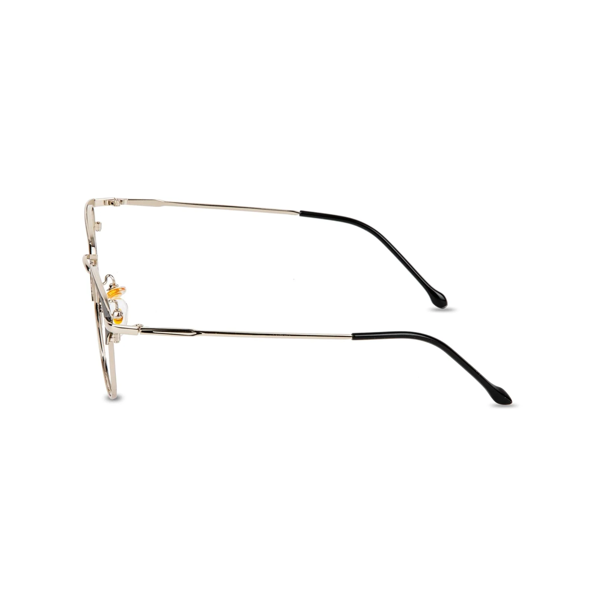 Square Glasses VK10395 - Image 3