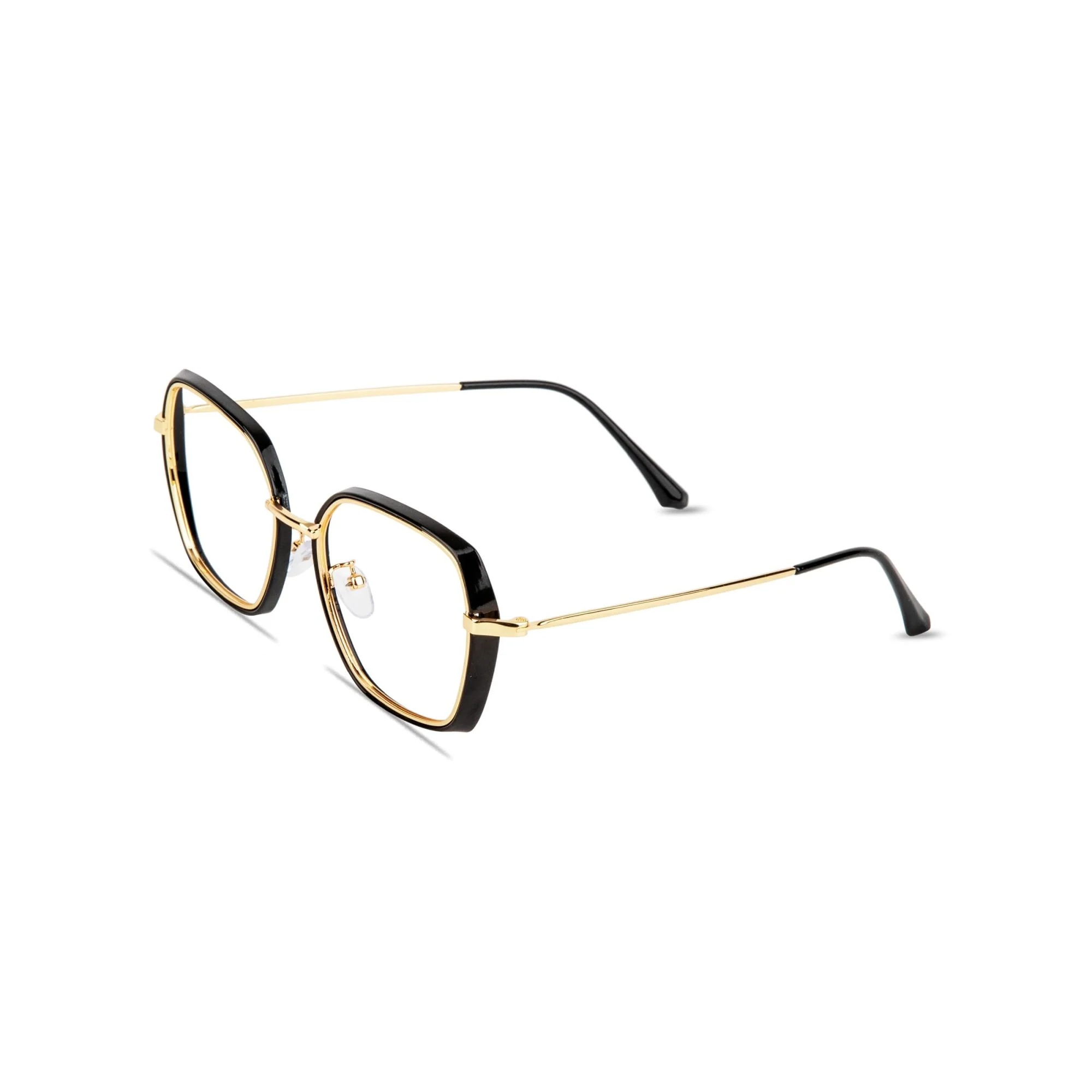 Square Glasses VK10398 - Image 2