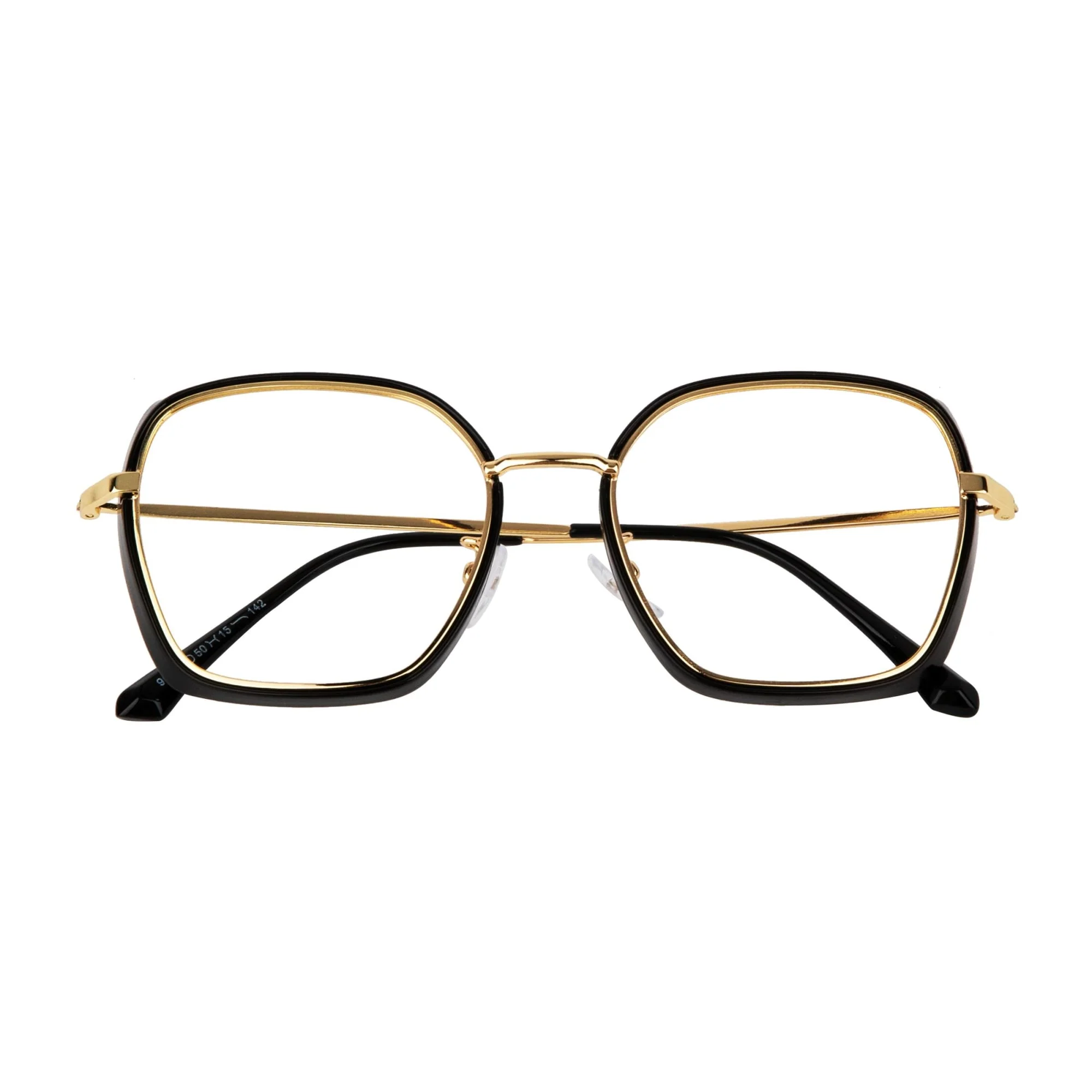 Square Glasses VK10398 - Image 4
