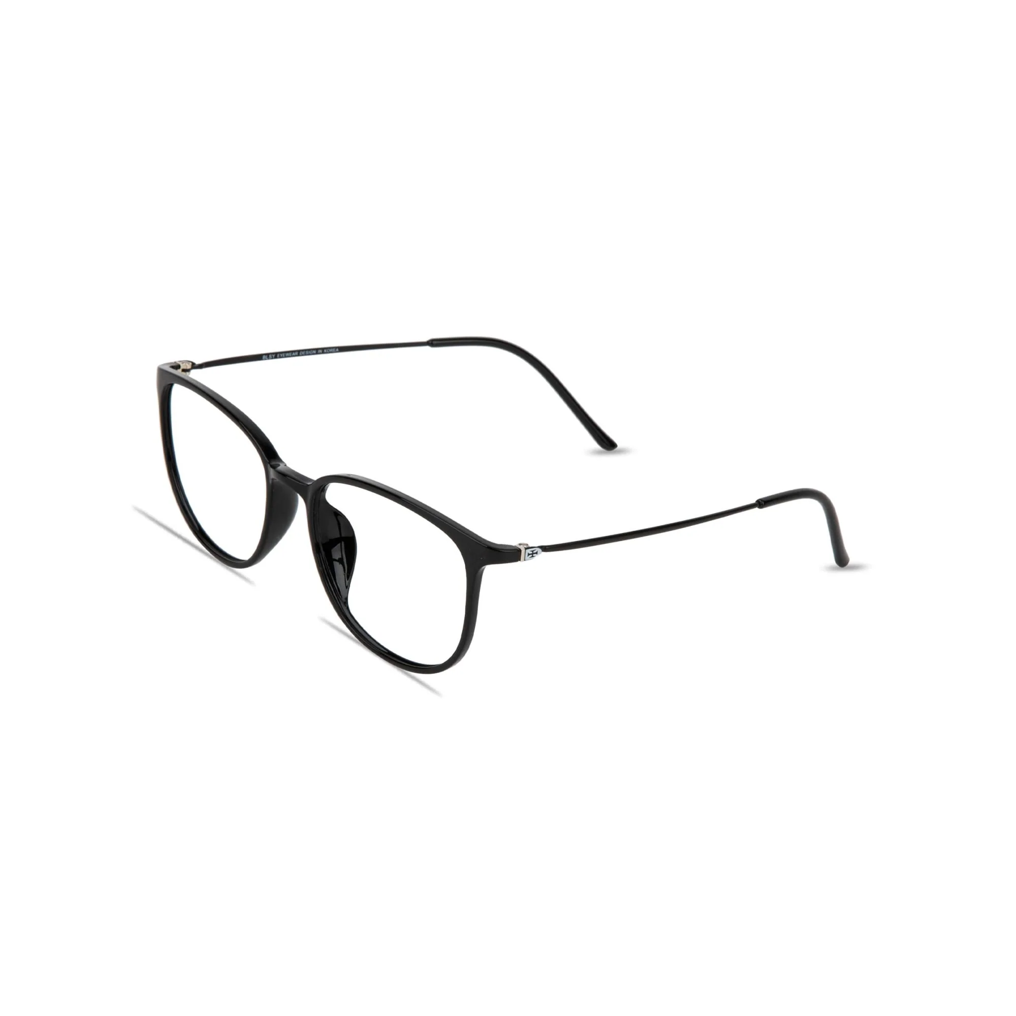 Square Glasses VK10404 - Image 2