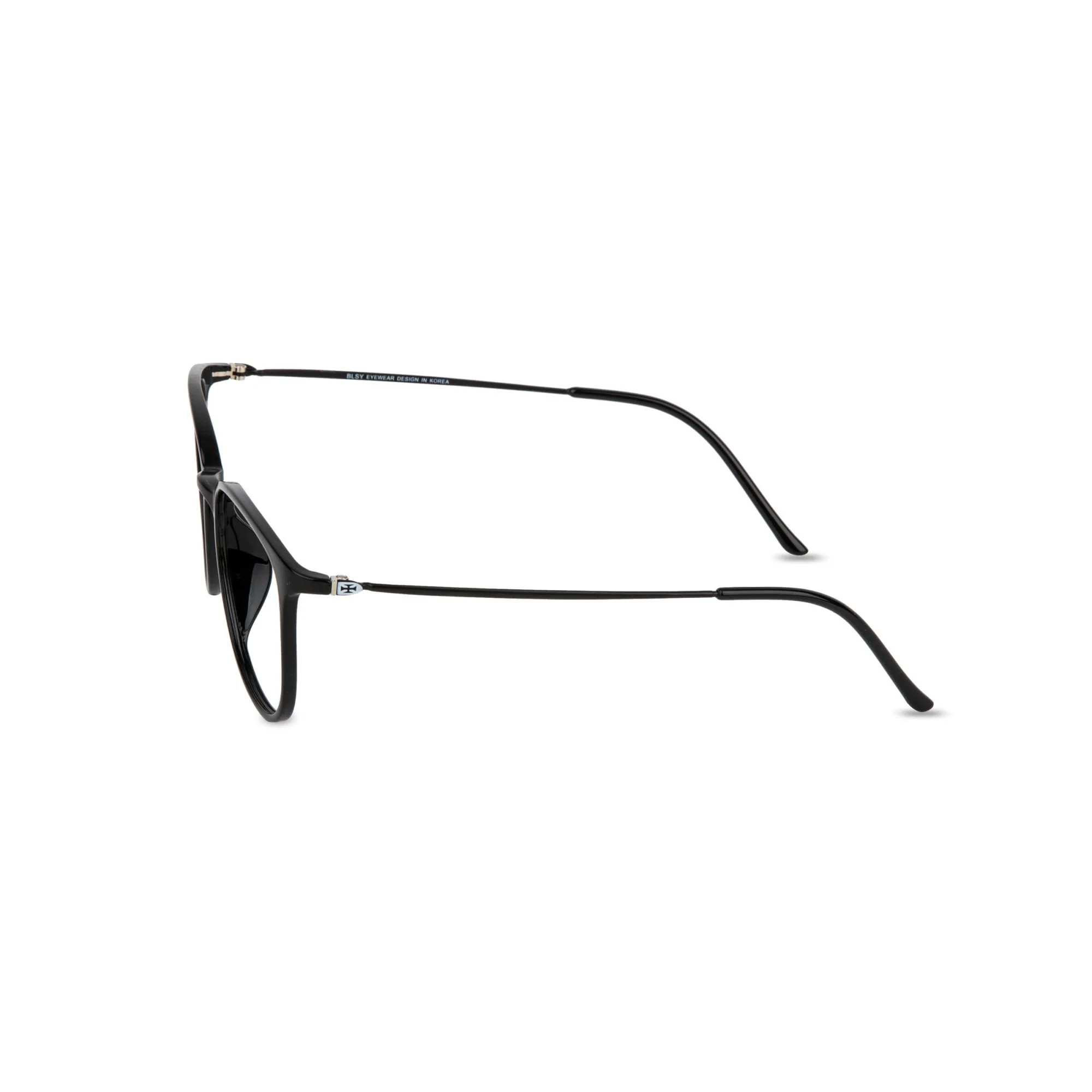 Square Glasses VK10404 - Image 3