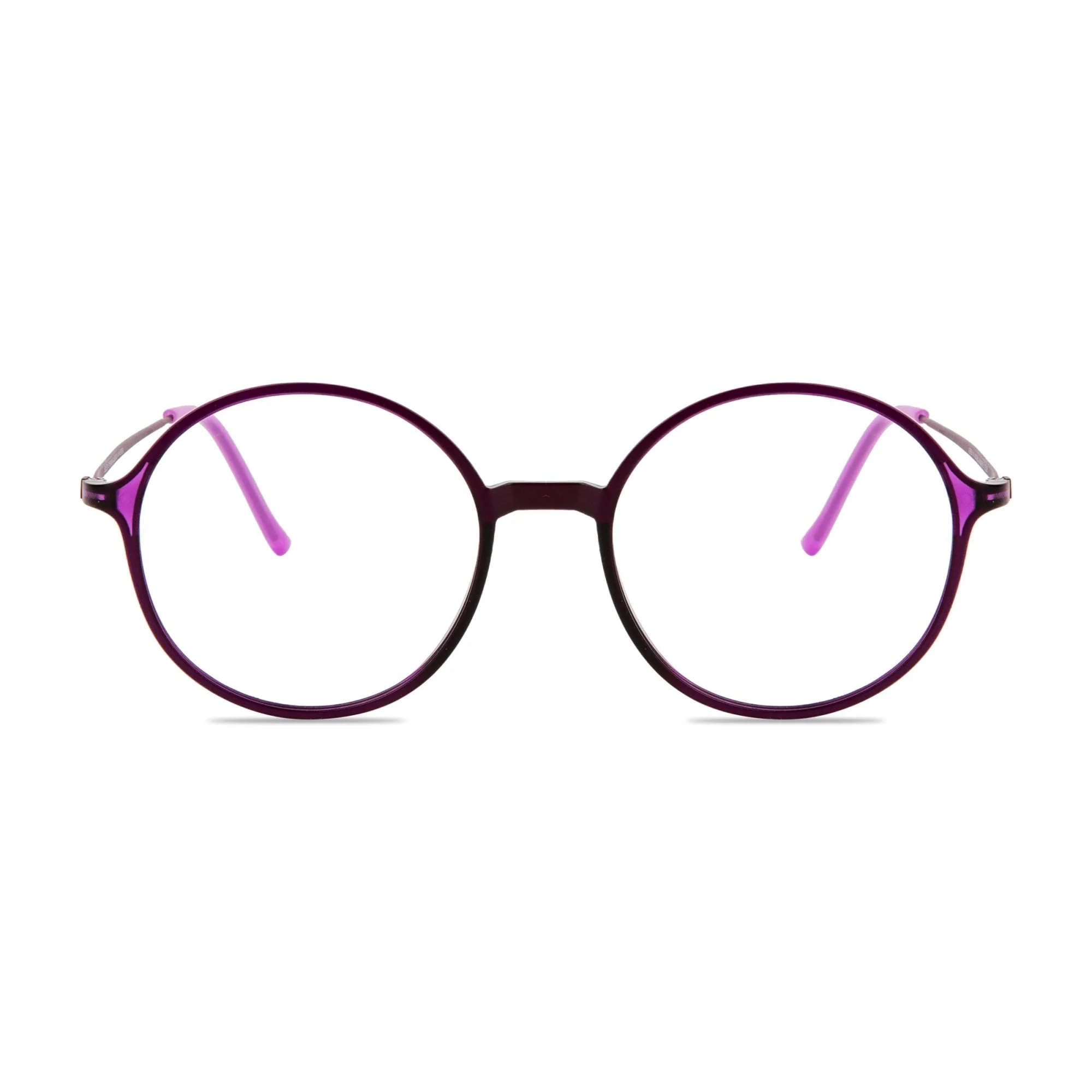 Round Glasses VK10408