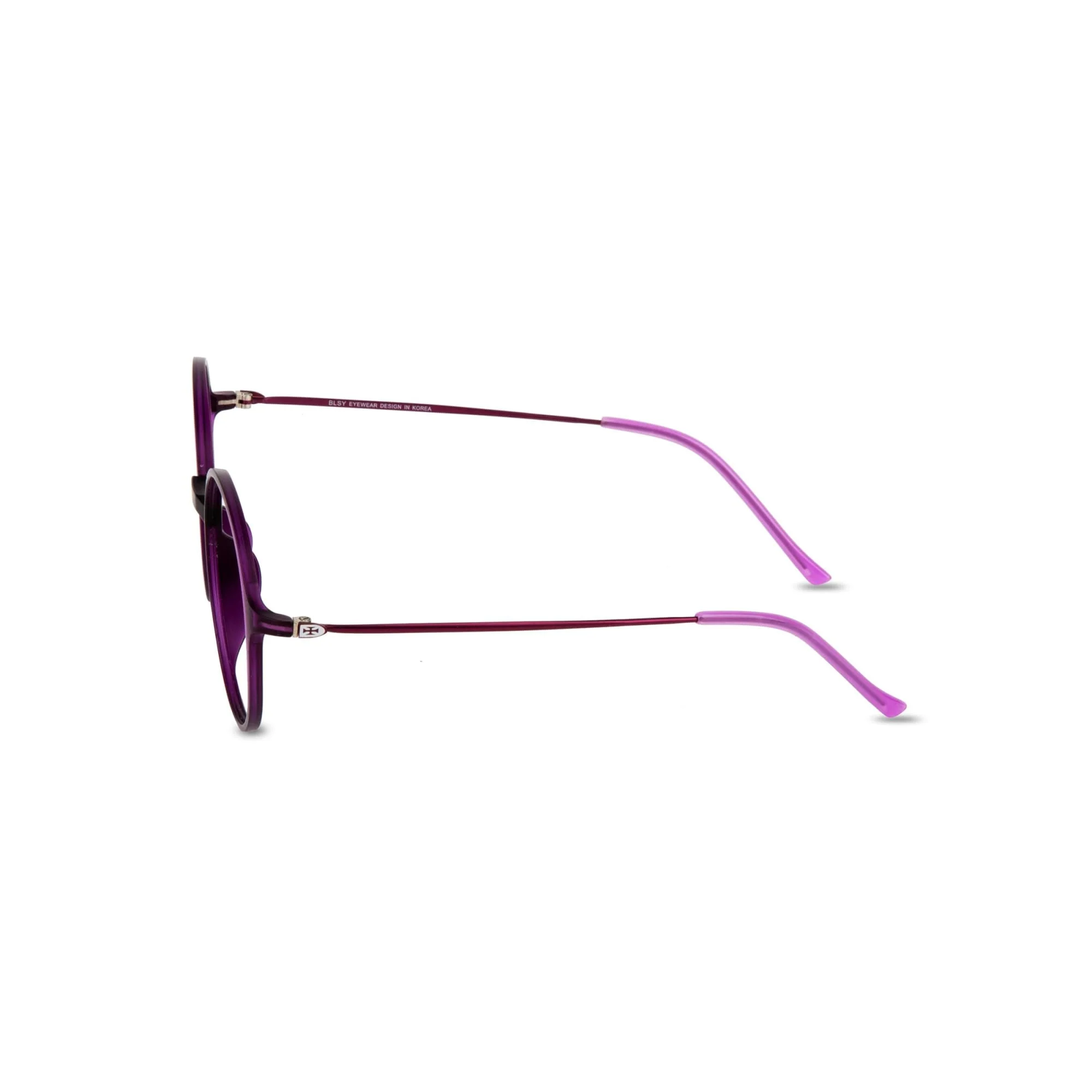 Round Glasses VK10408 - Image 3