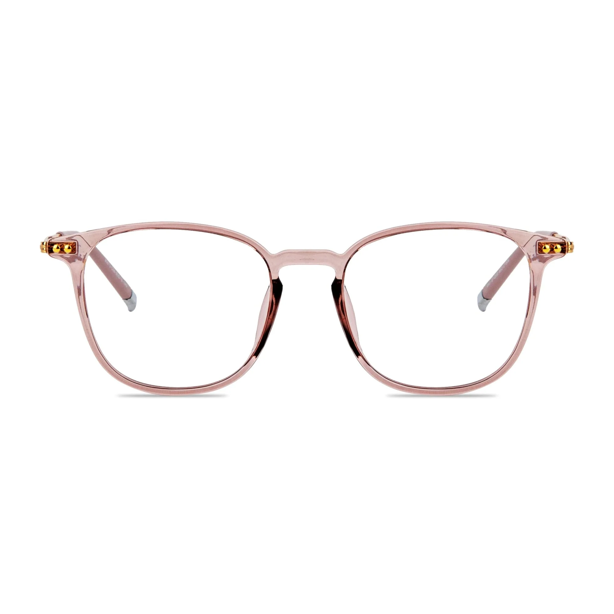 Square Glasses VK10409