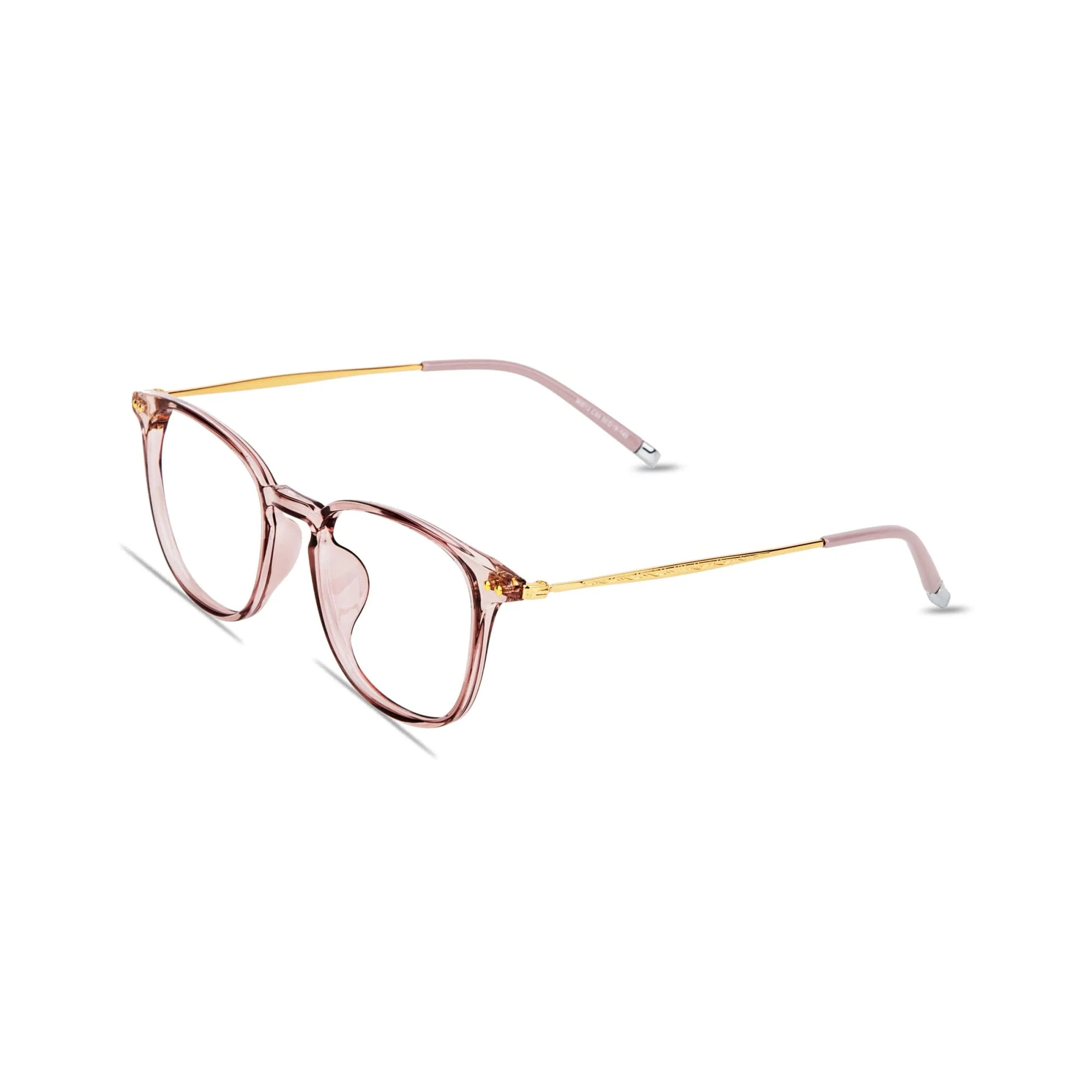 Square Glasses VK10409 - Image 2