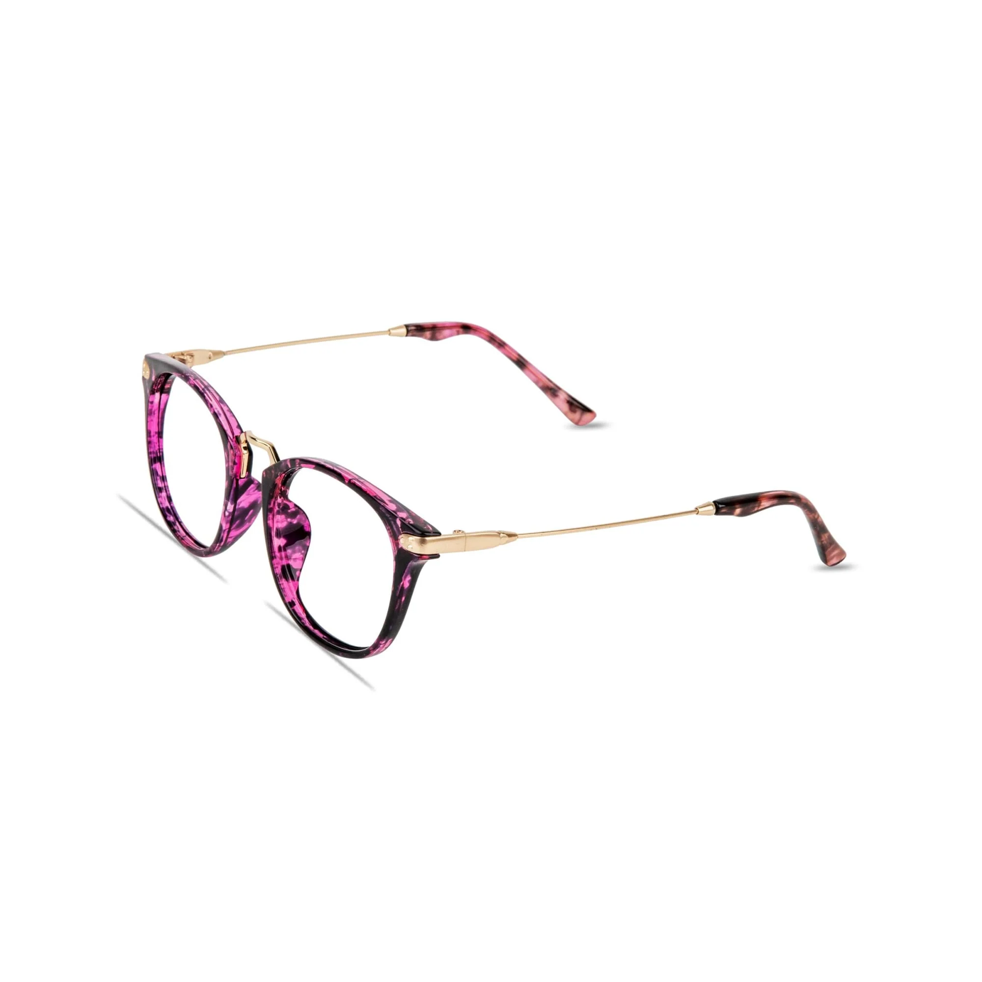 Square Glasses VK10410 - Image 2