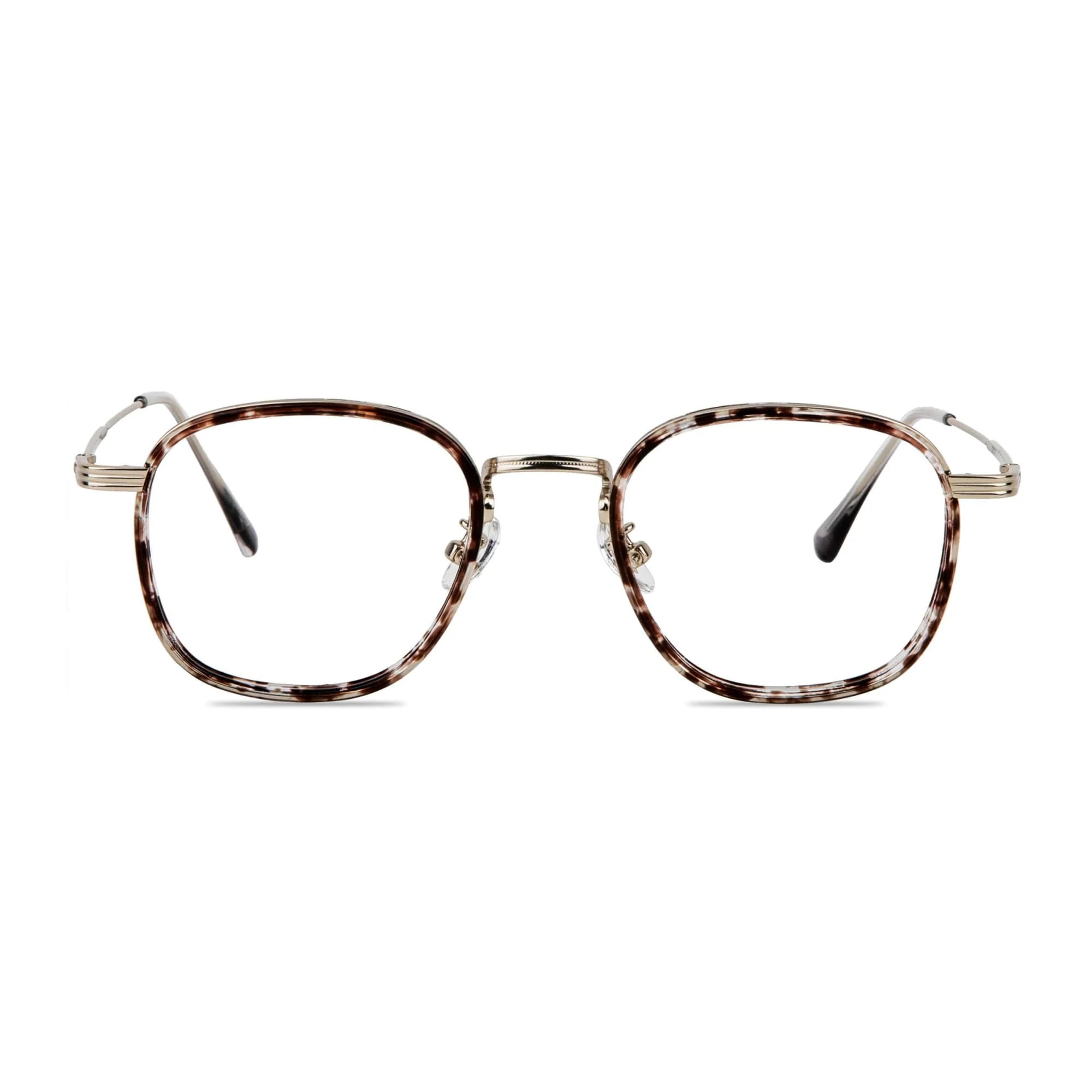 Square Glasses VK10411