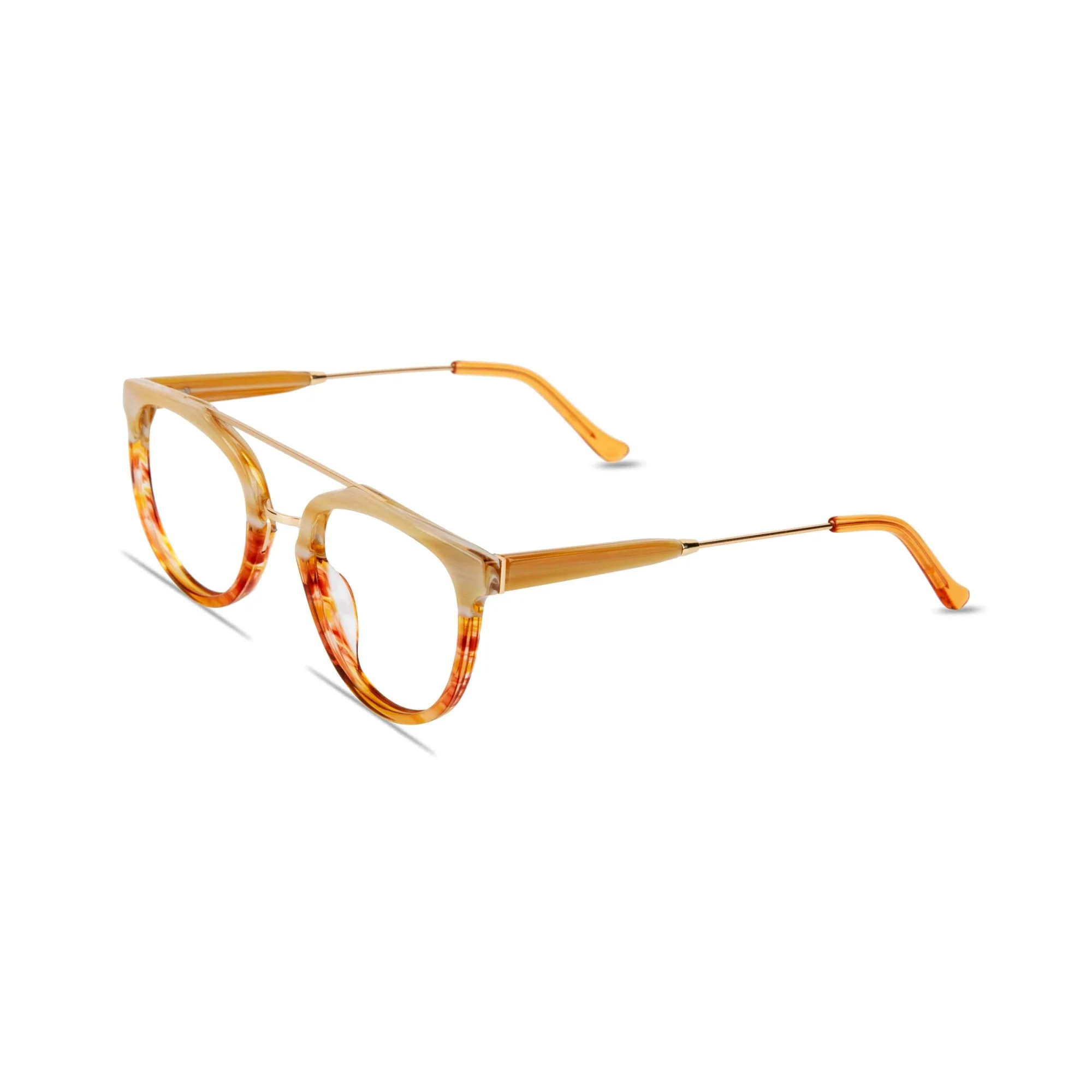 Aviator Glasses VK10412 - Image 2