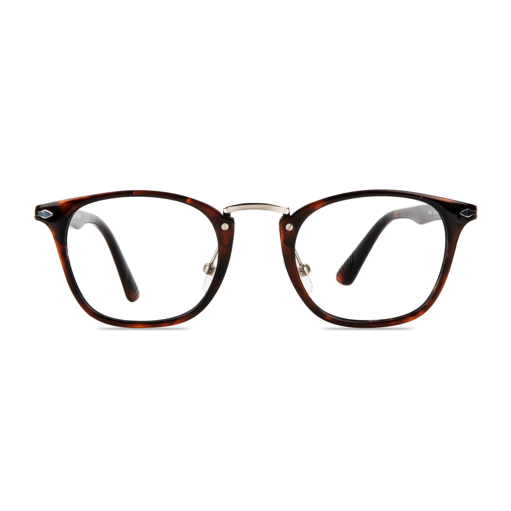 Rectangle Glasses VK10413
