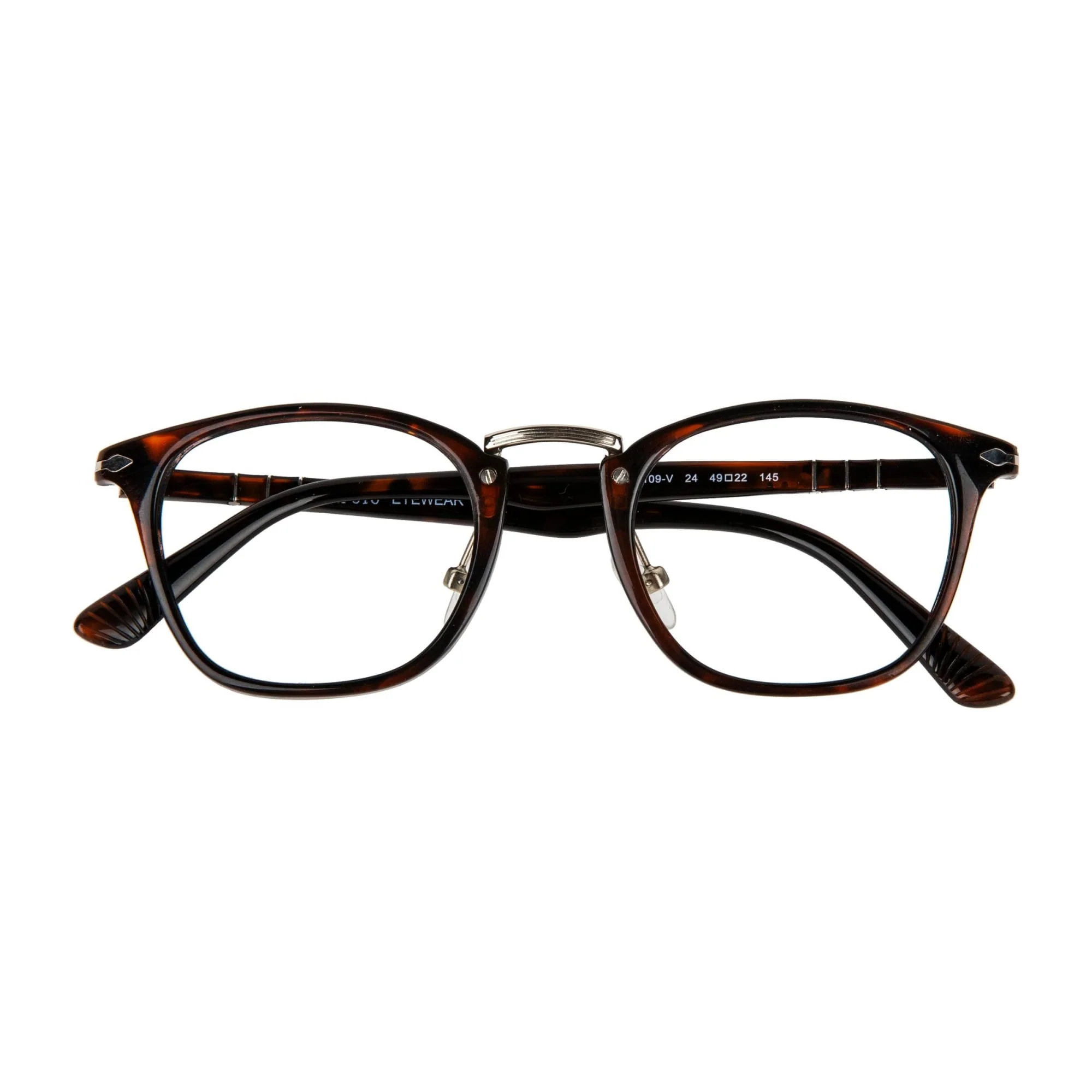 Rectangle Glasses VK10413 - Image 4