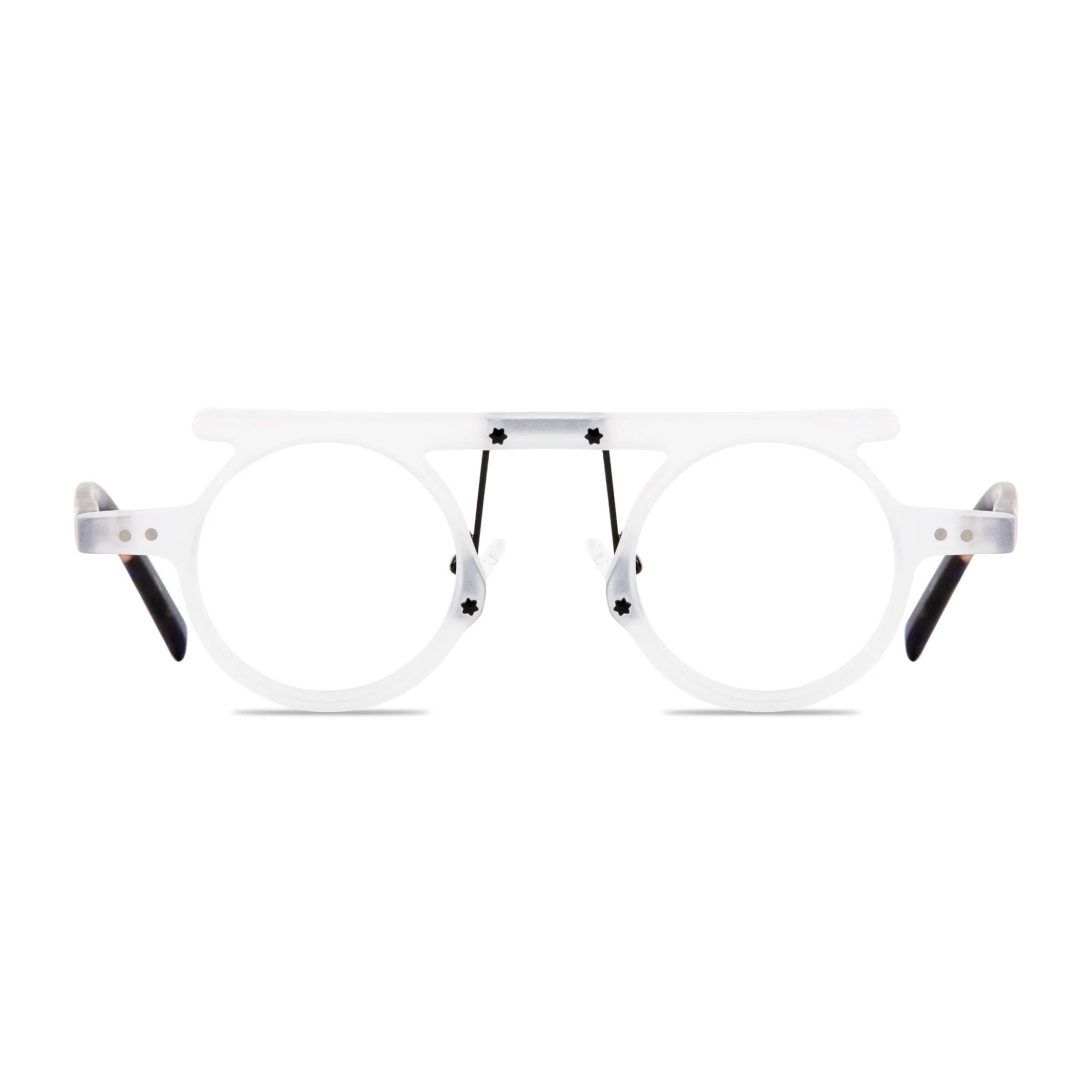 Round Glasses VK10420