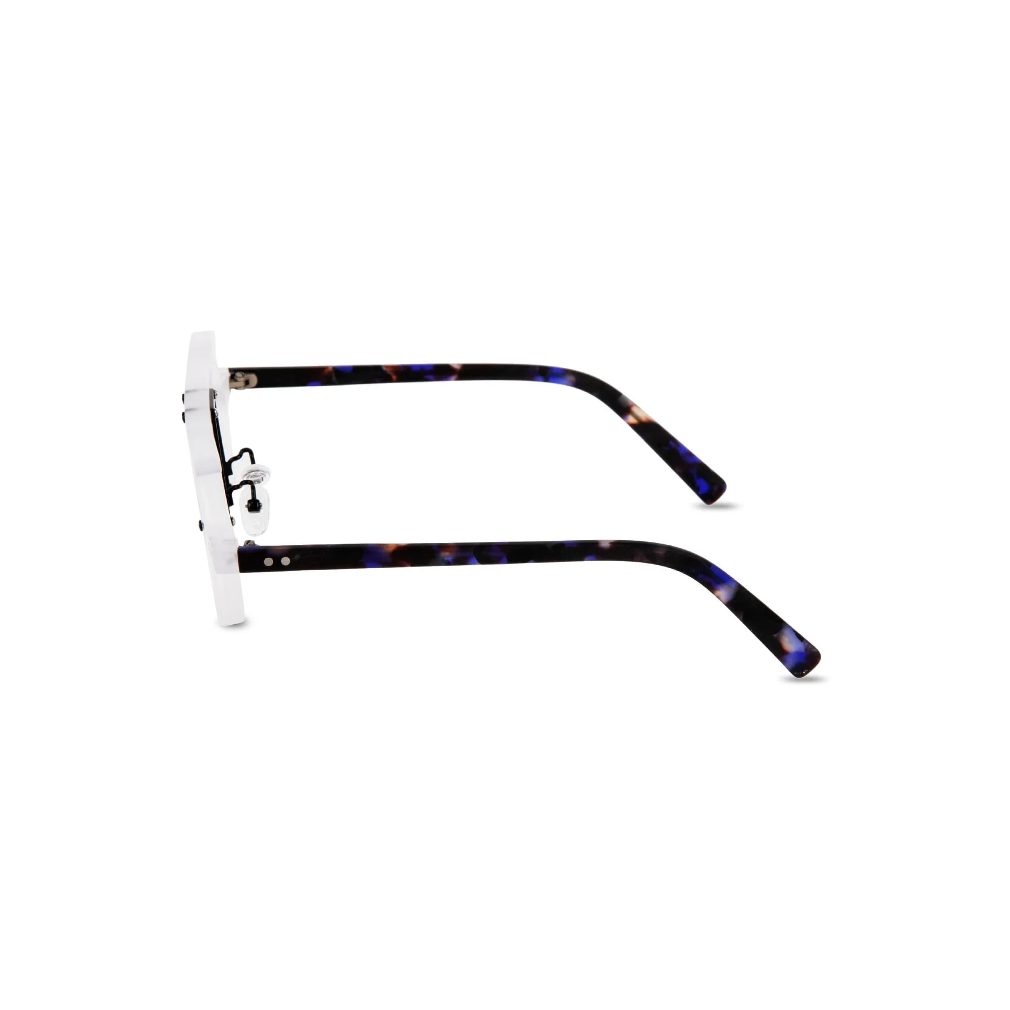 Round Glasses VK10420 - Image 3
