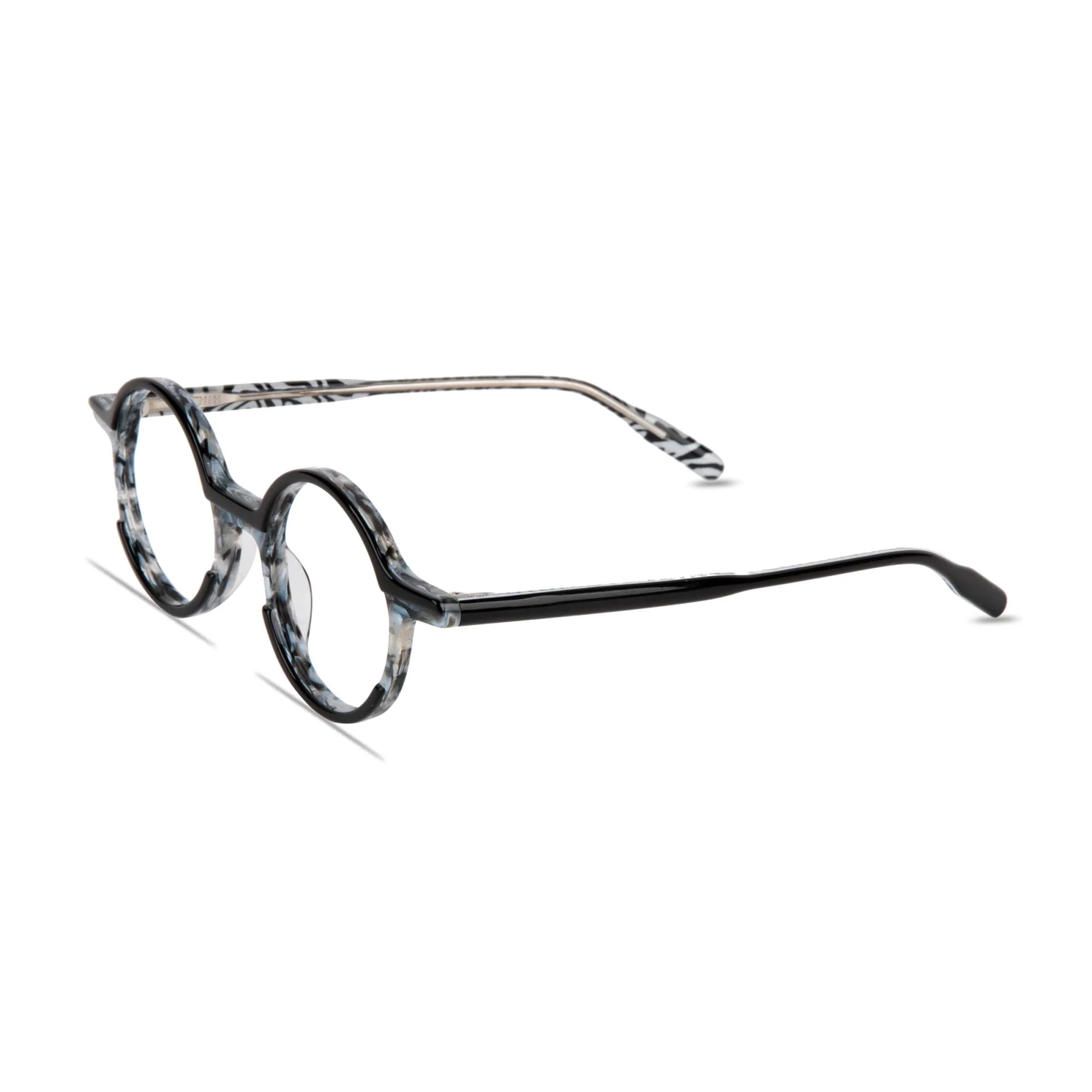 Round Glasses VK10426 - Image 2