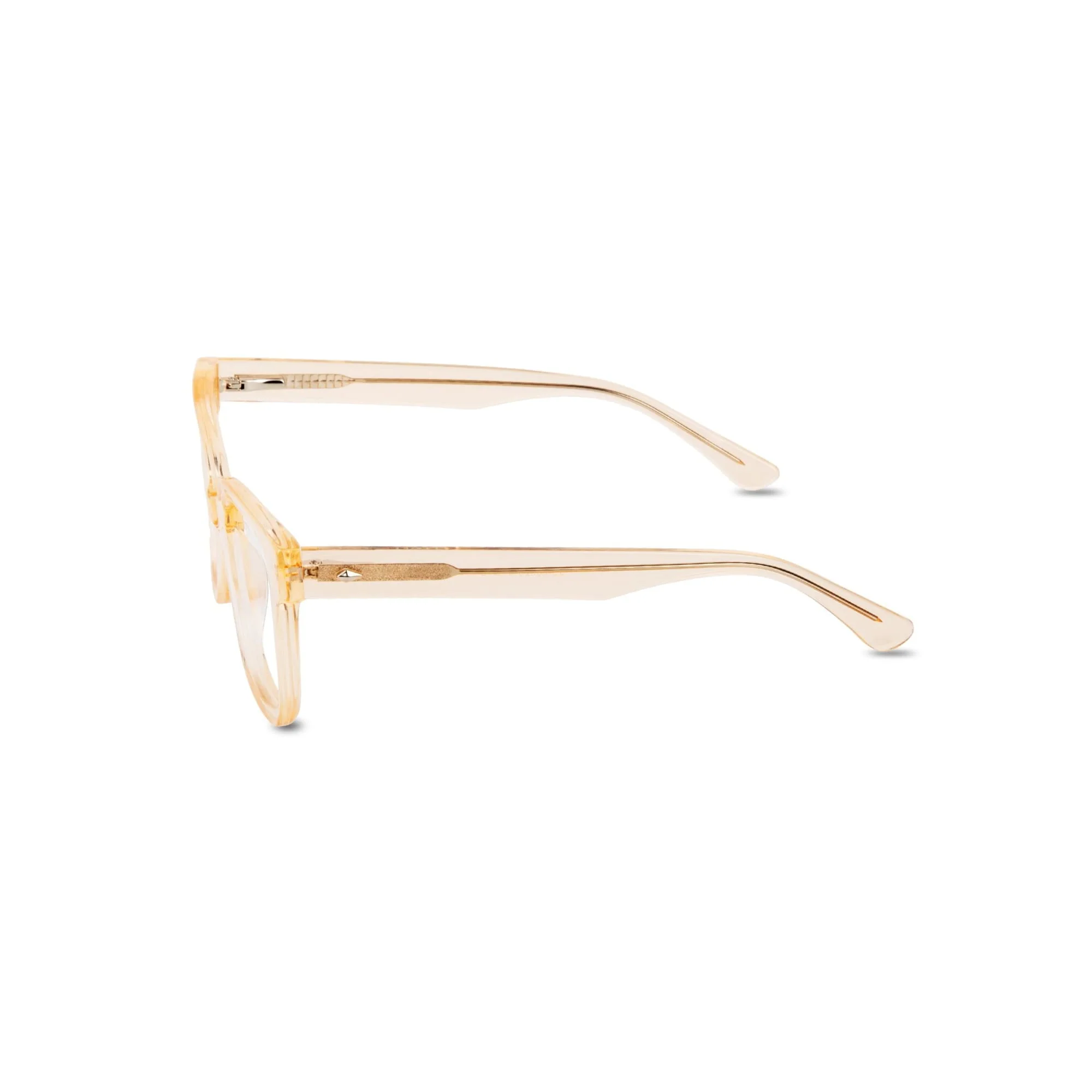Square Glasses VK10433 - Image 3