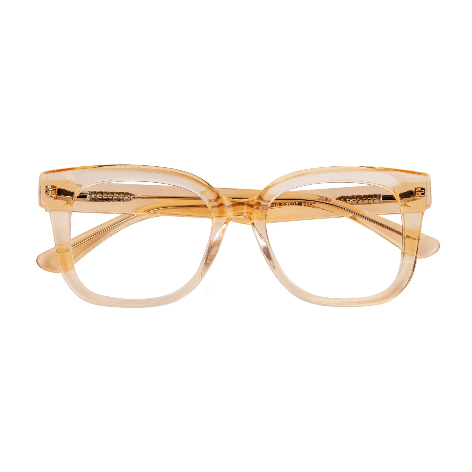 Square Glasses VK10433 - Image 4