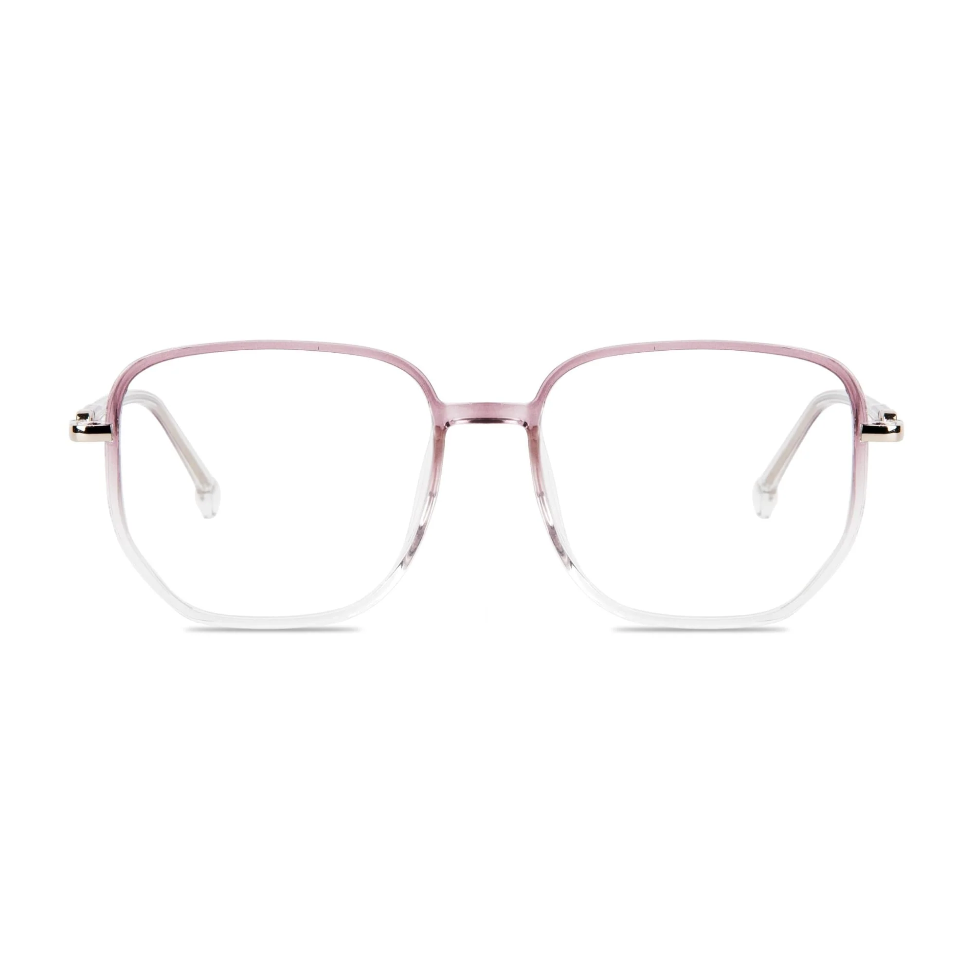 Square Glasses VK10441