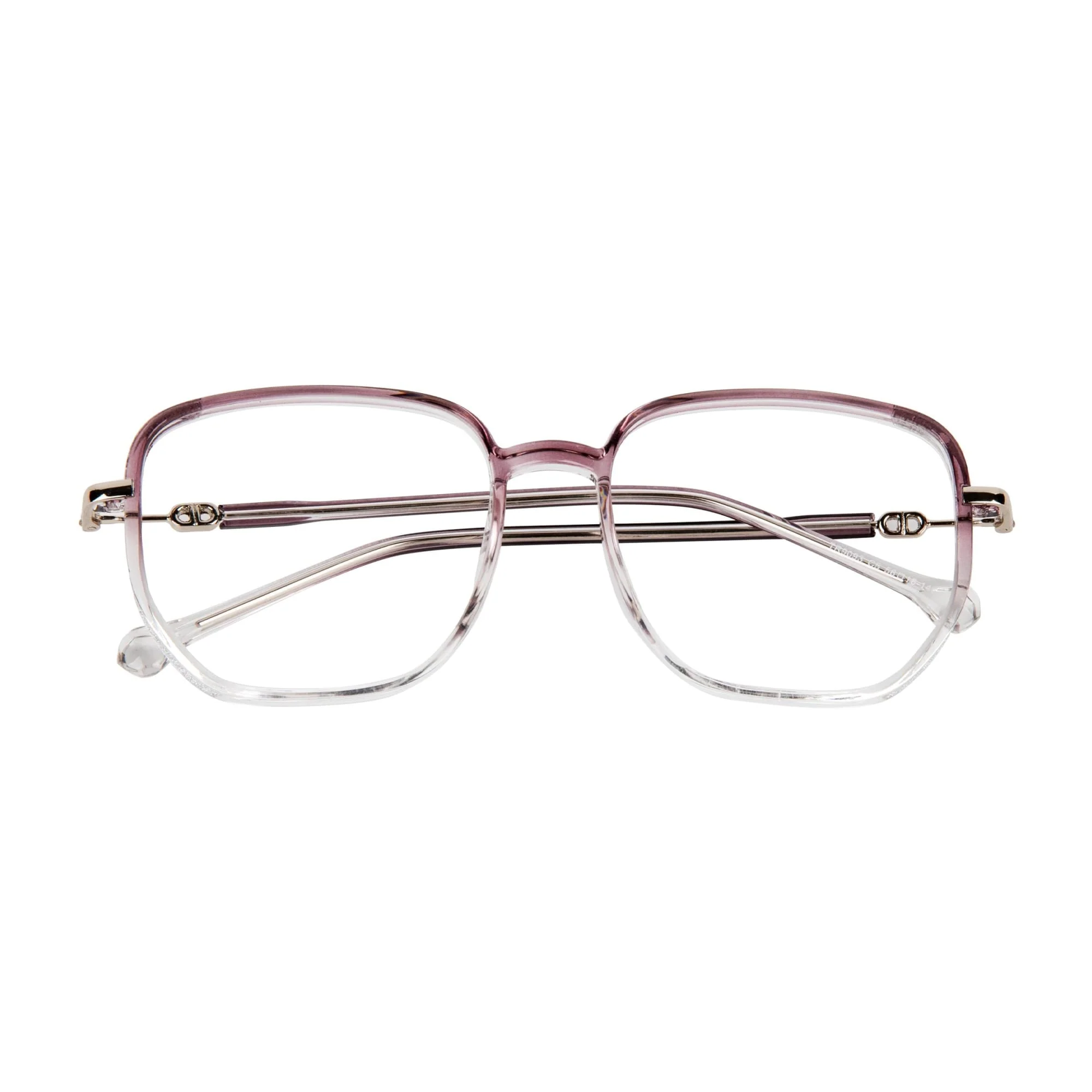 Square Glasses VK10441 - Image 4
