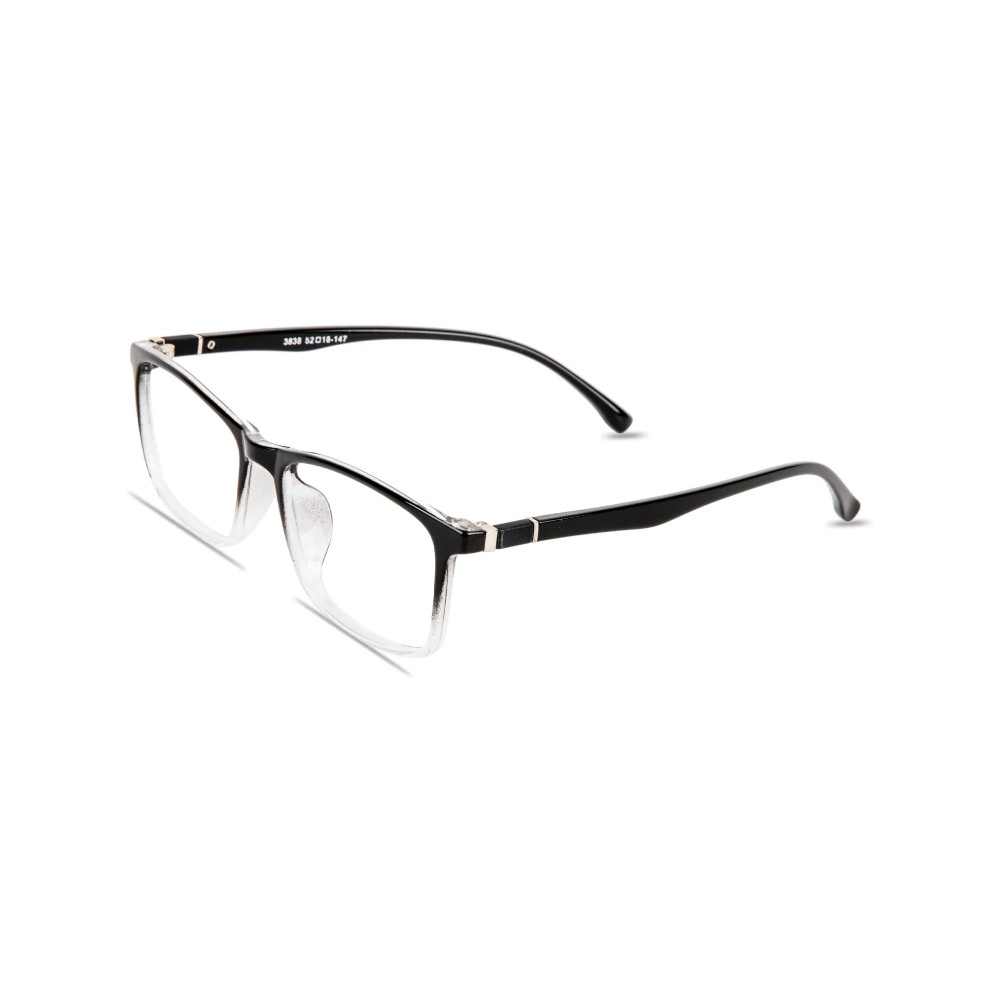 Rectangle Glasses VK10442 - Image 2