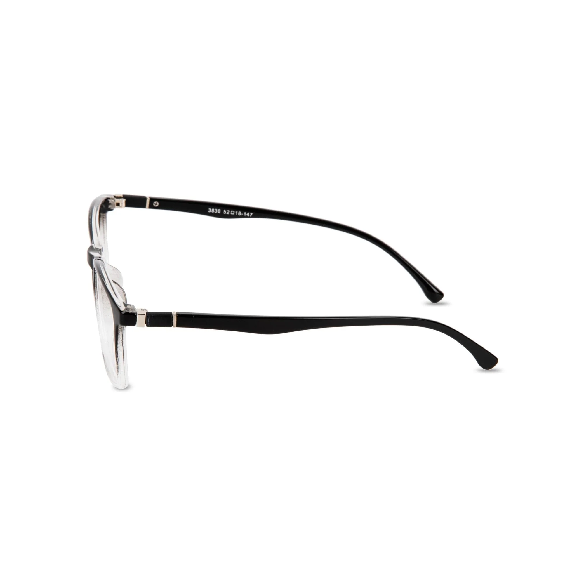 Rectangle Glasses VK10442 - Image 3