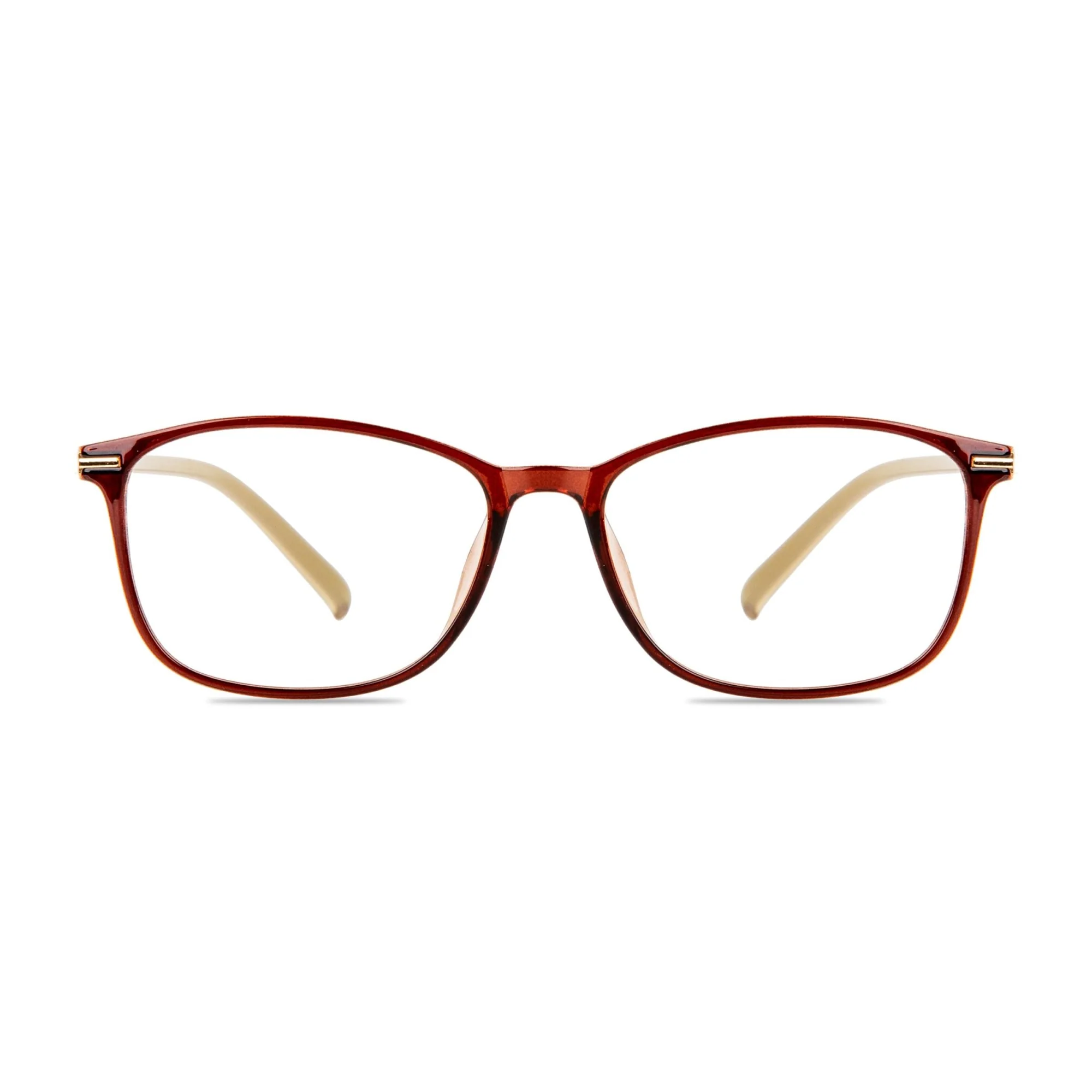 Rectangle Glasses VK10443