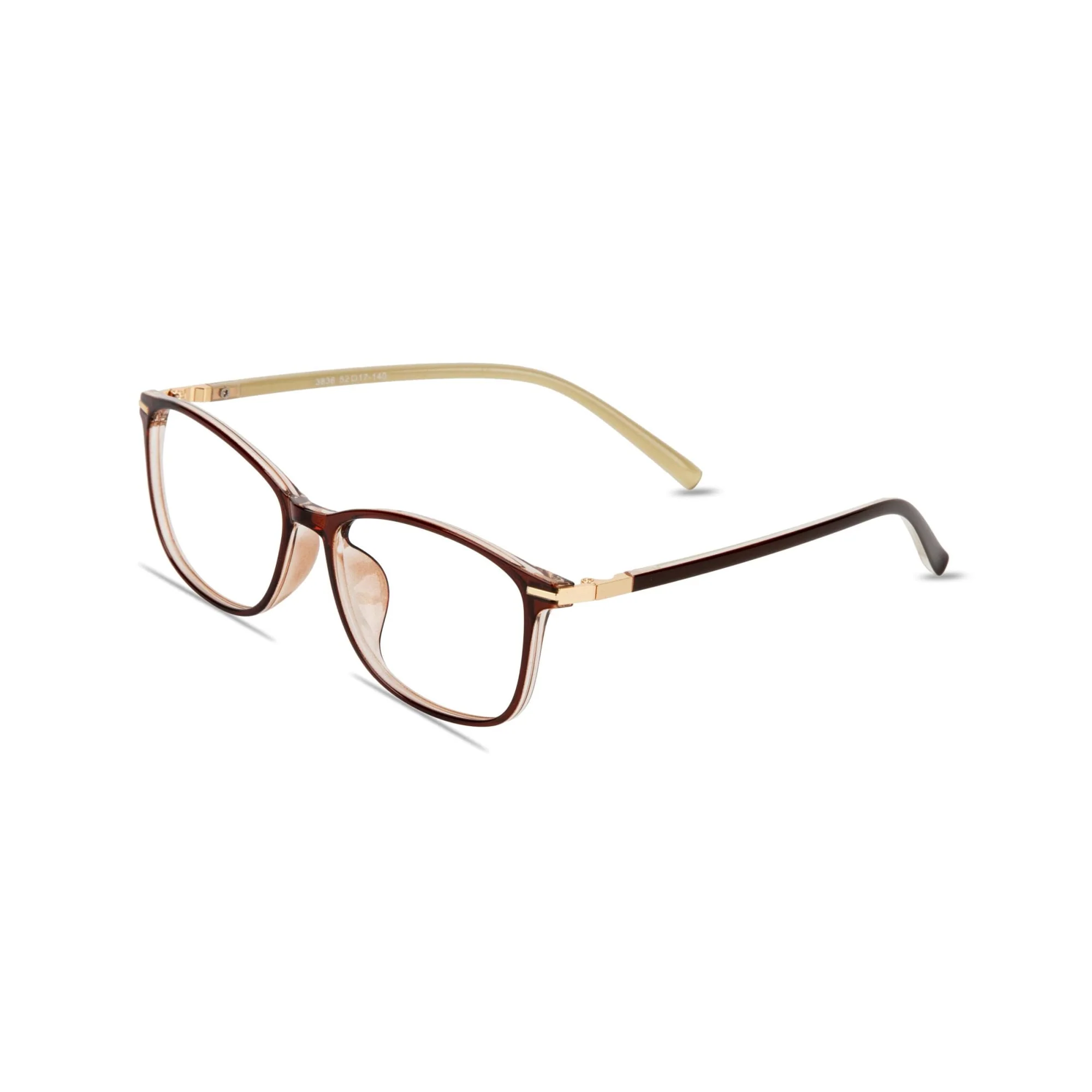 Rectangle Glasses VK10443 - Image 2